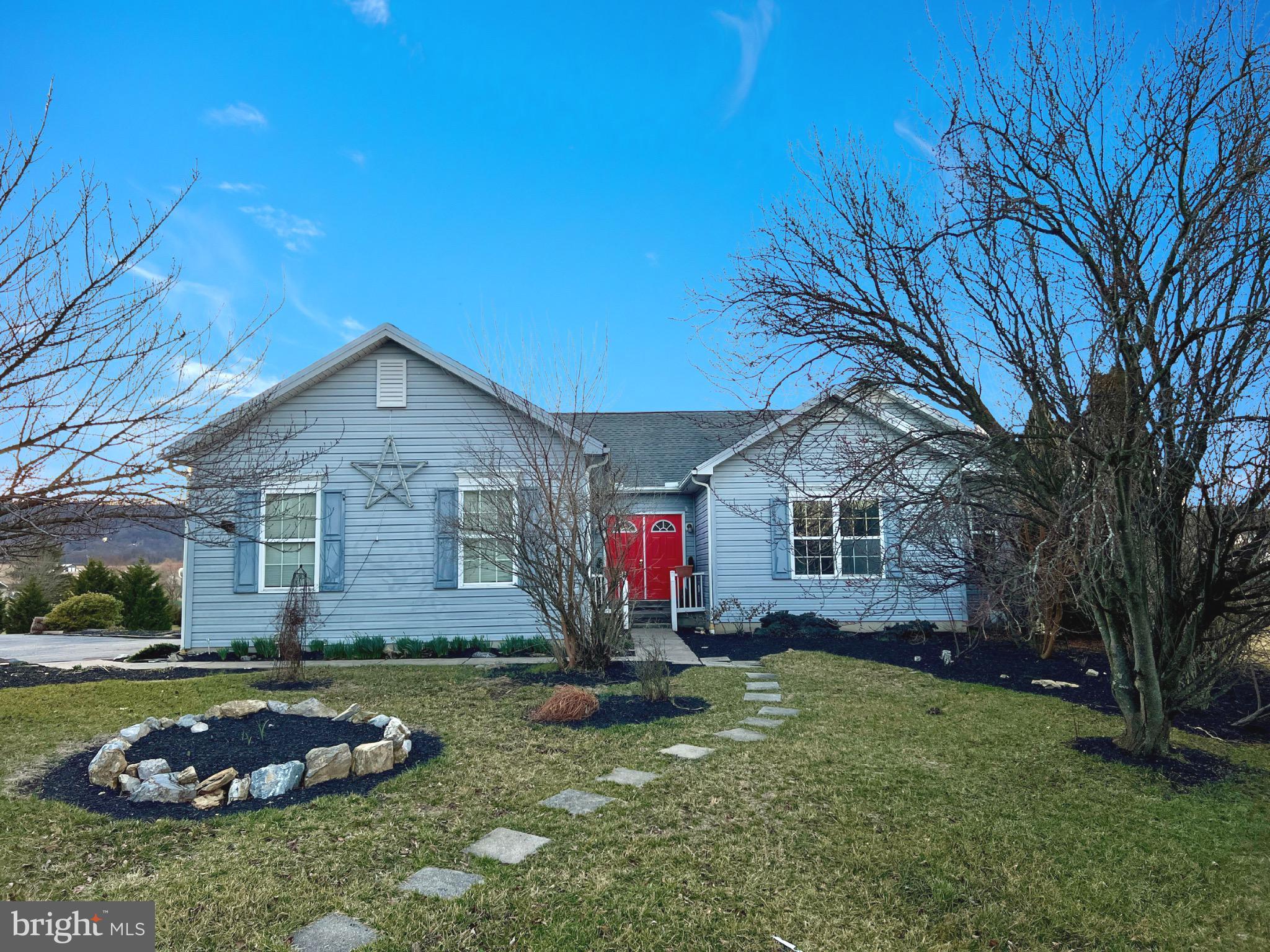 FEDERAL HILL - Residential