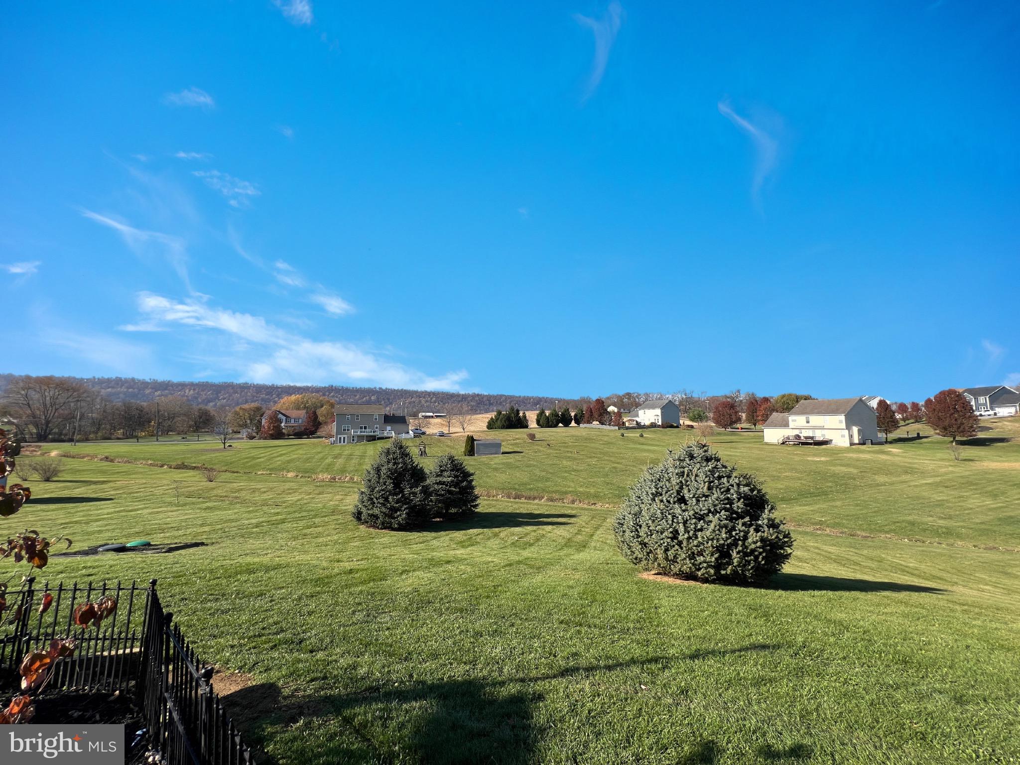 FEDERAL HILL - Residential