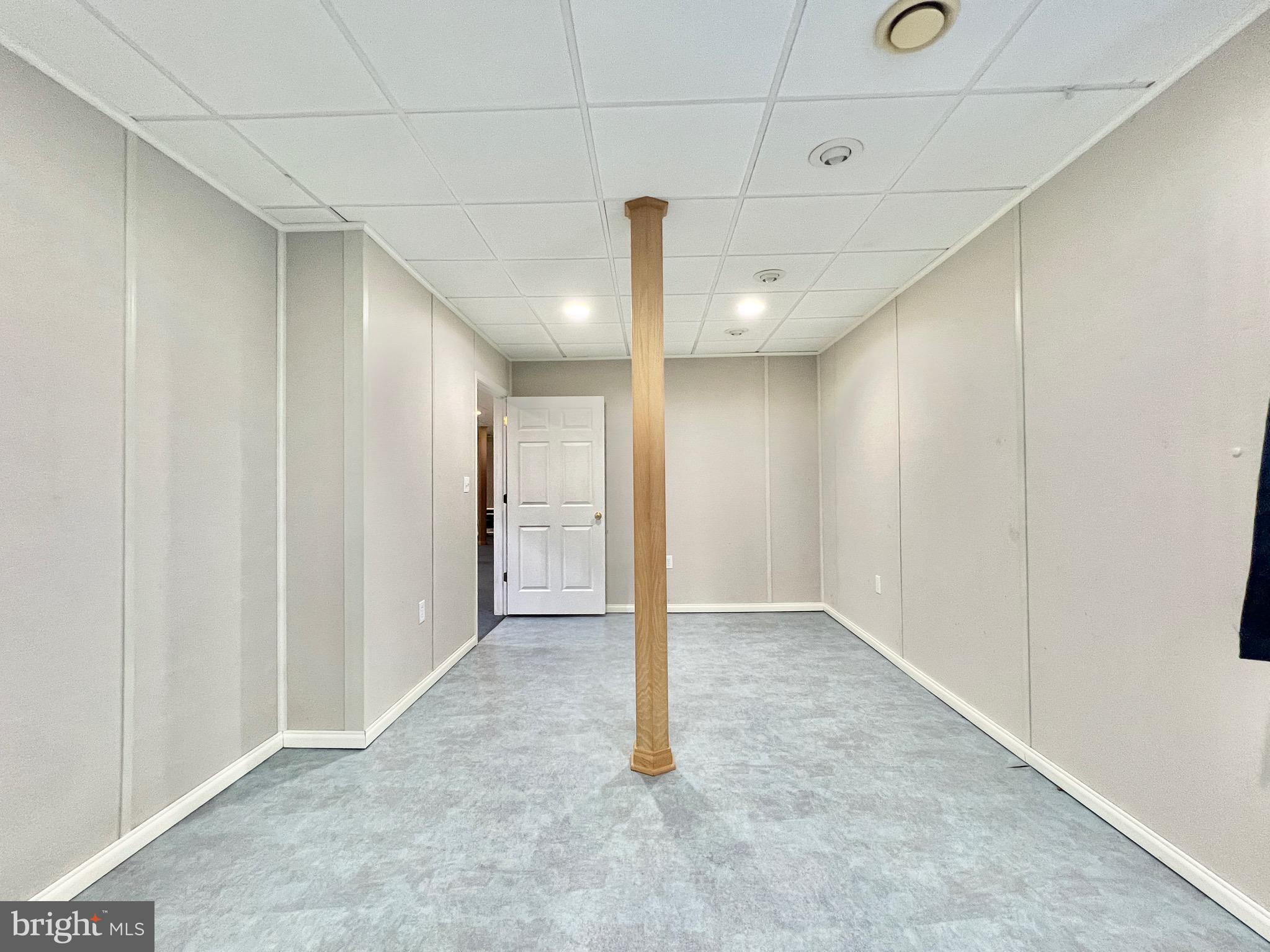 FEDERAL HILL - Residential