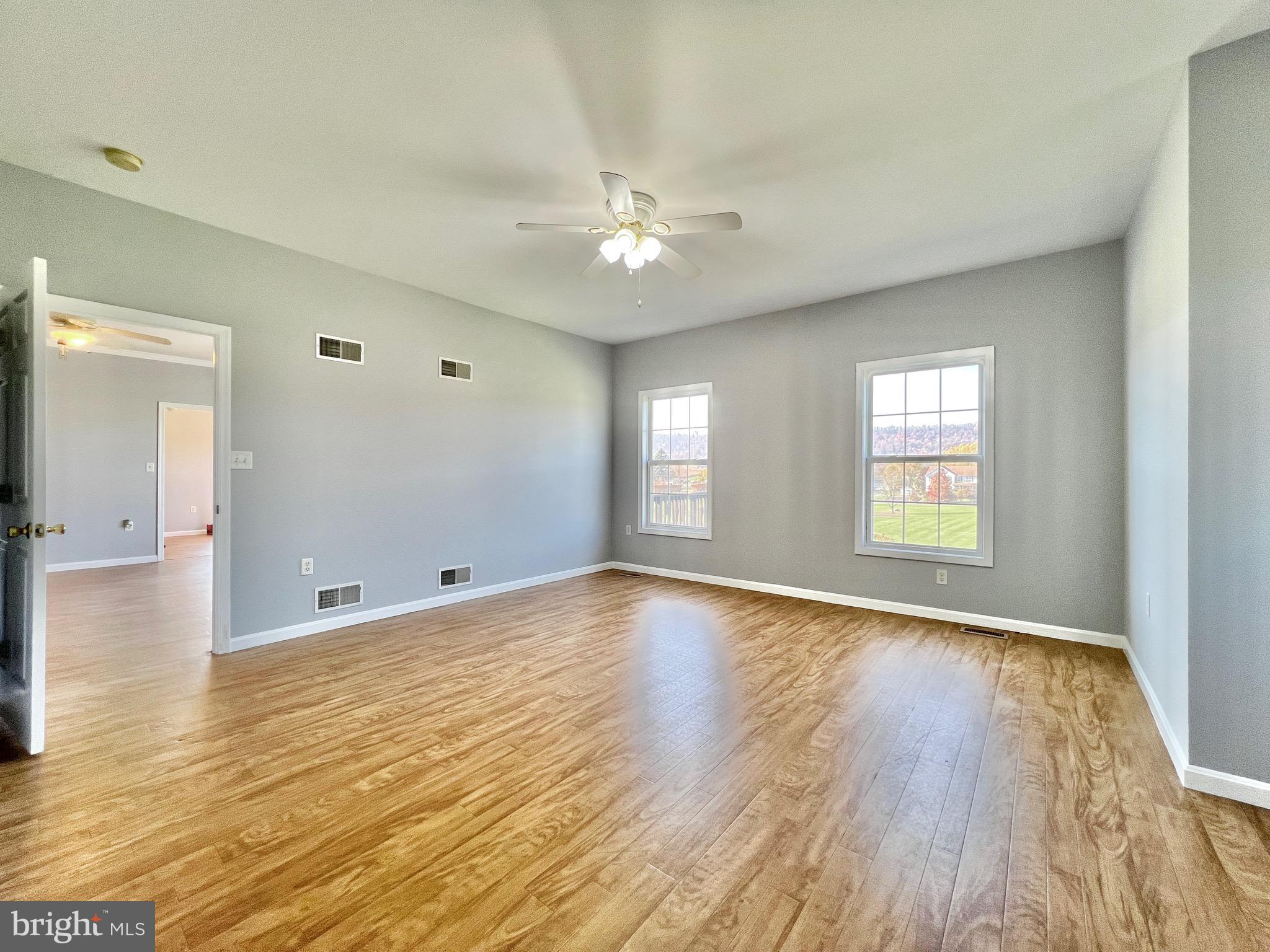 FEDERAL HILL - Residential