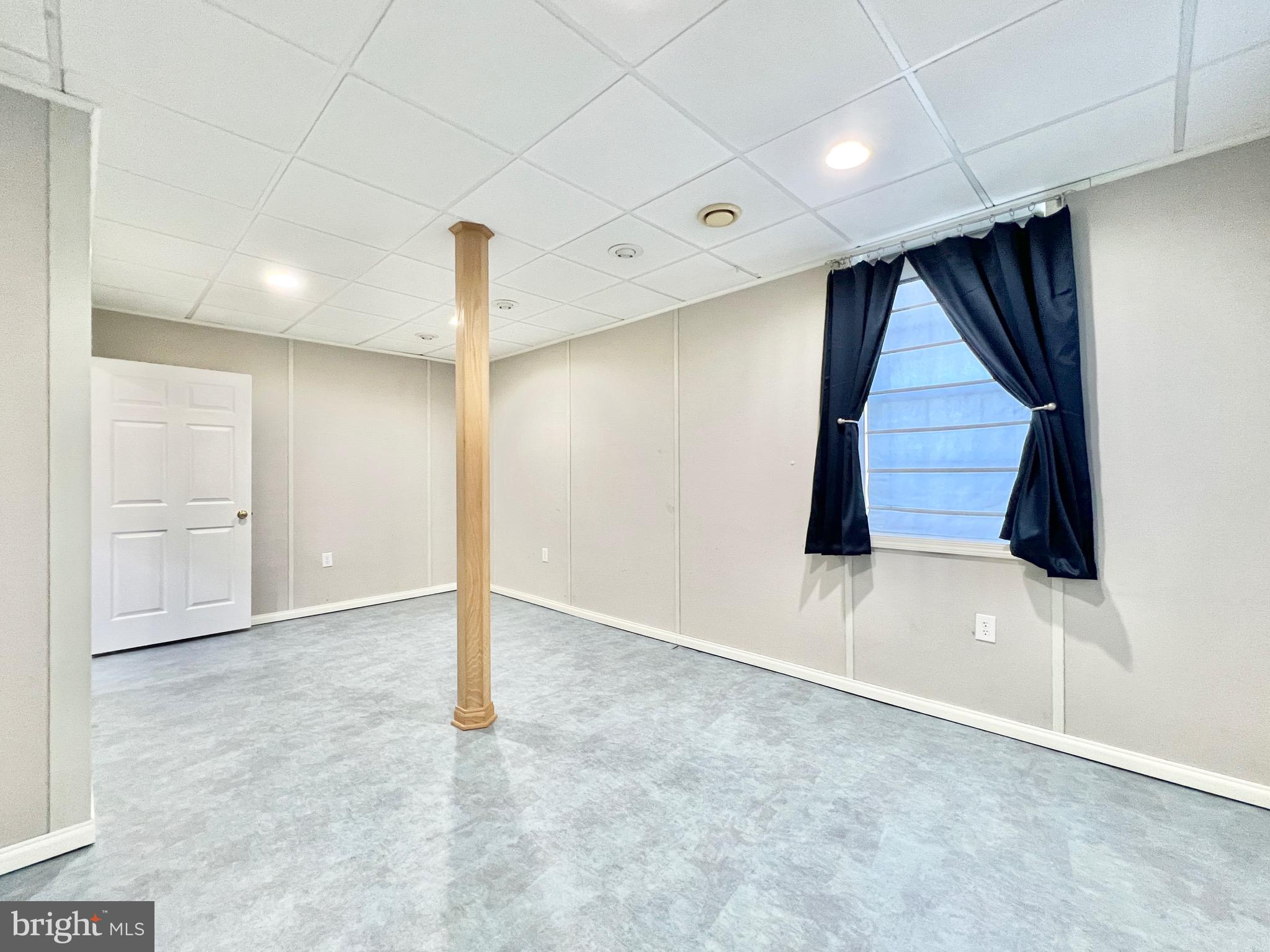 FEDERAL HILL - Residential