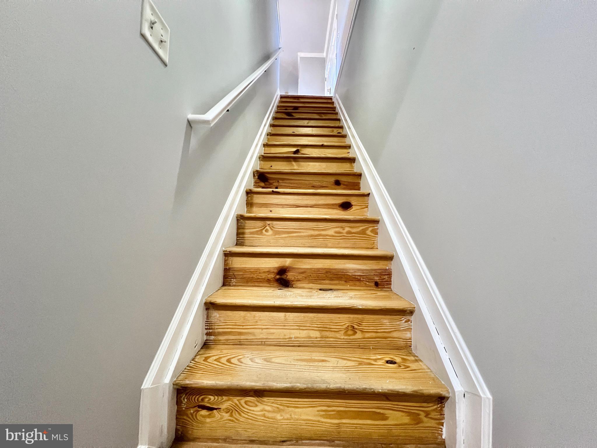 FEDERAL HILL - Residential