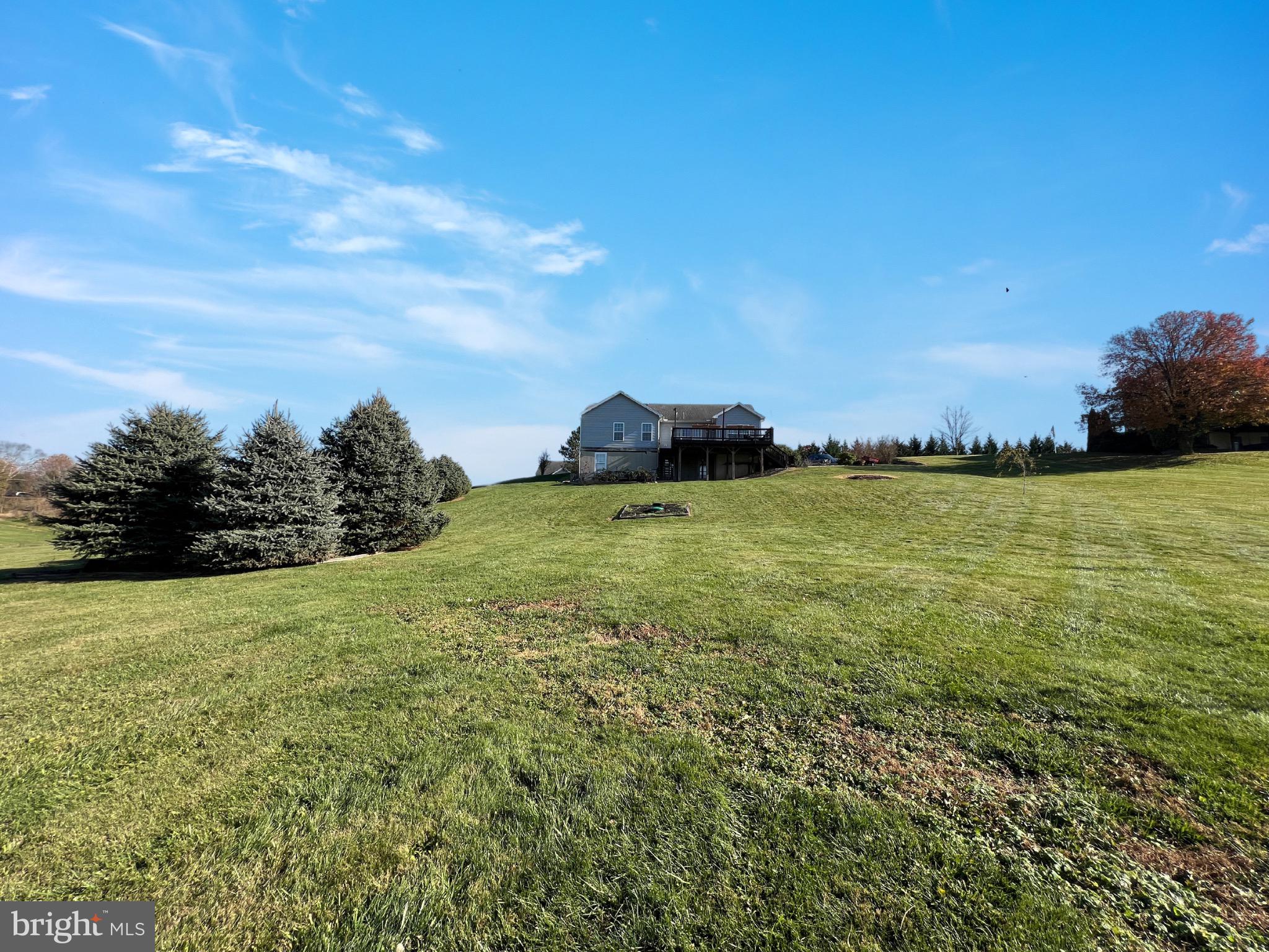 FEDERAL HILL - Residential