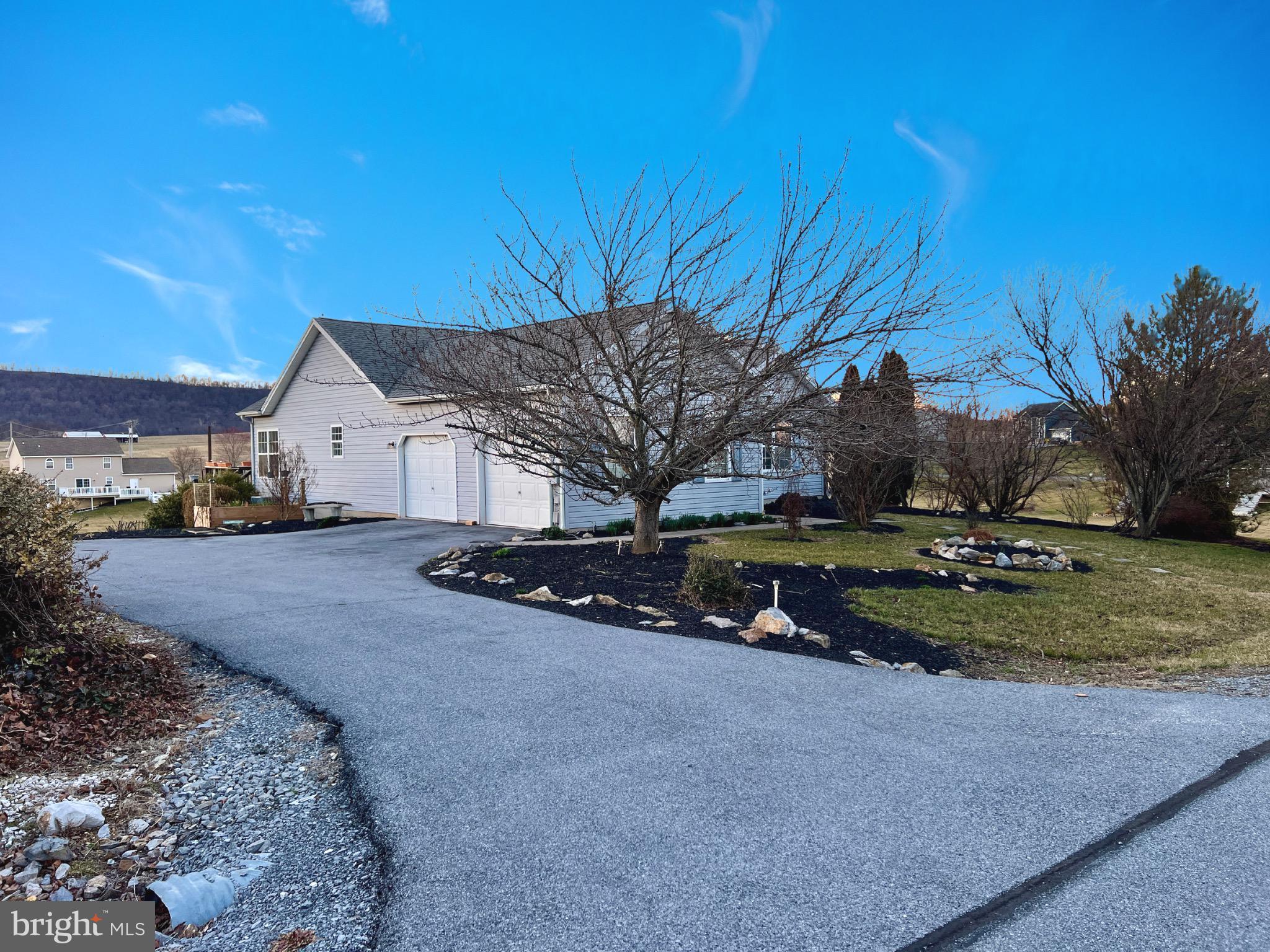 FEDERAL HILL - Residential