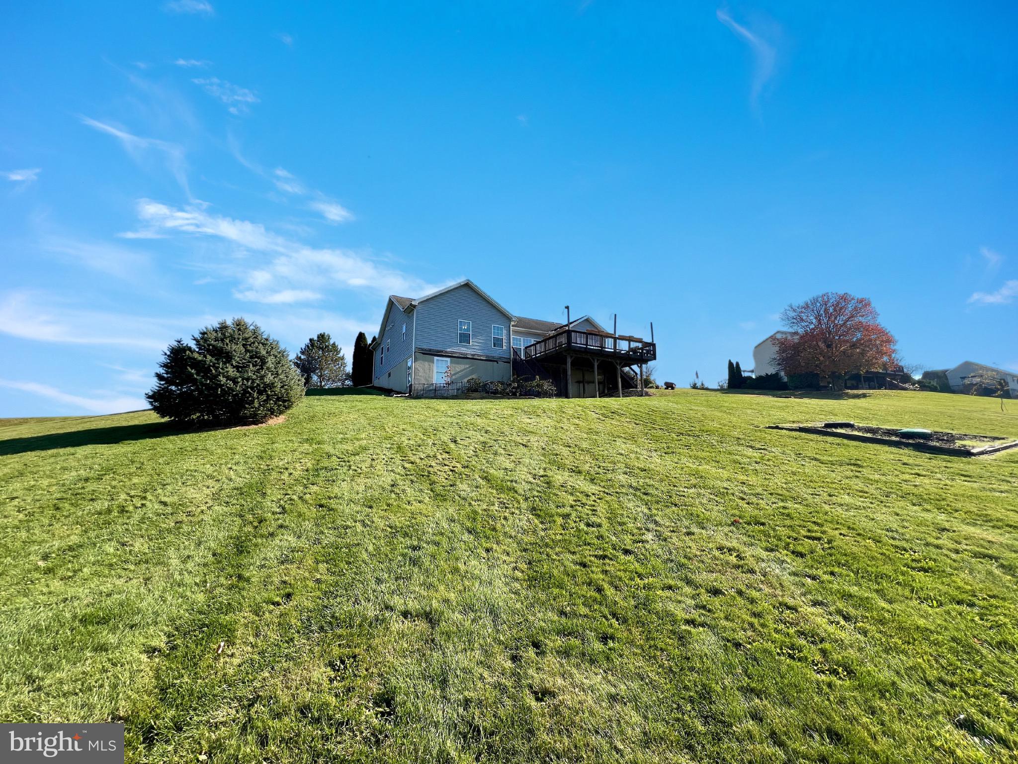 FEDERAL HILL - Residential