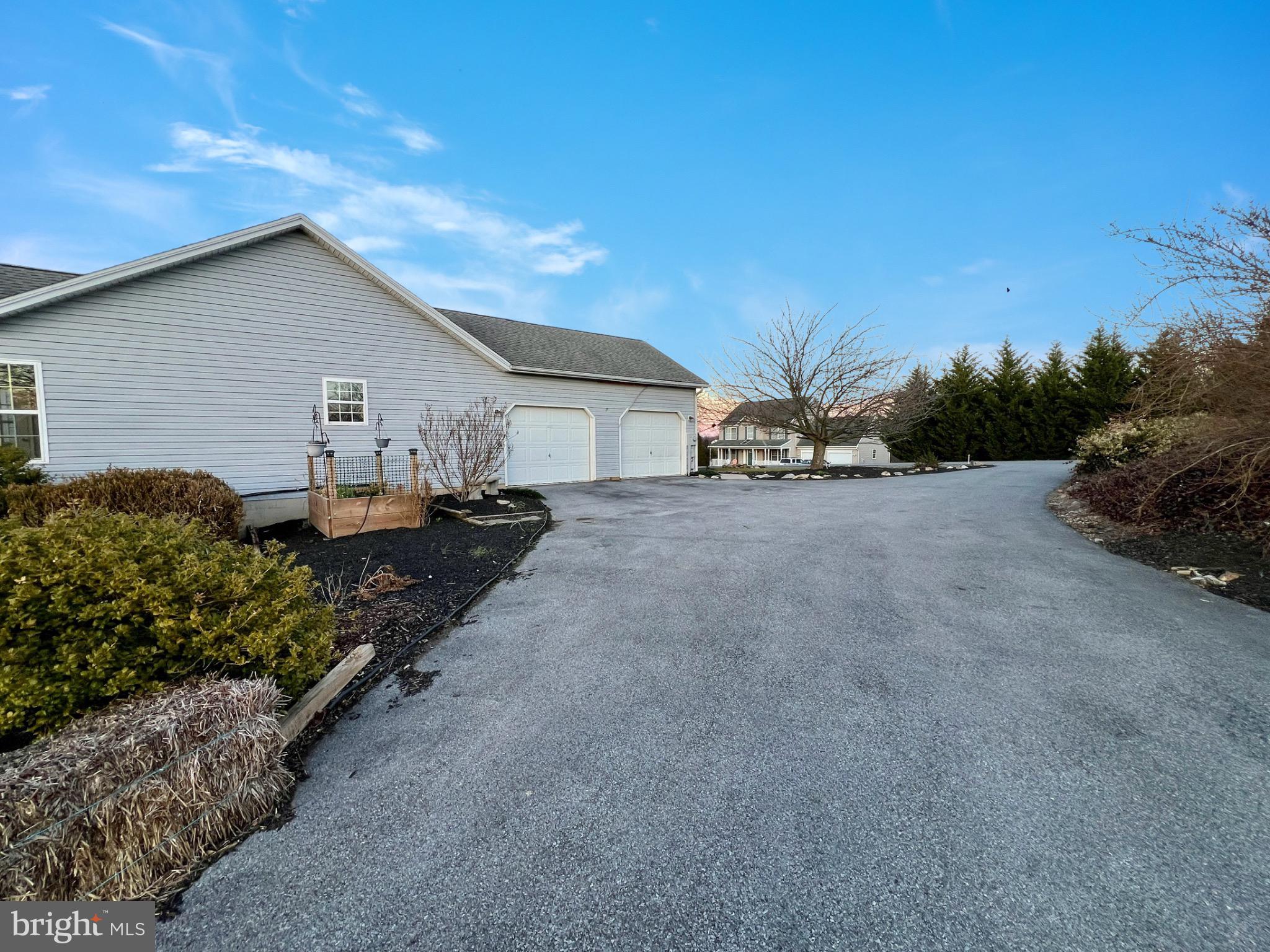 FEDERAL HILL - Residential