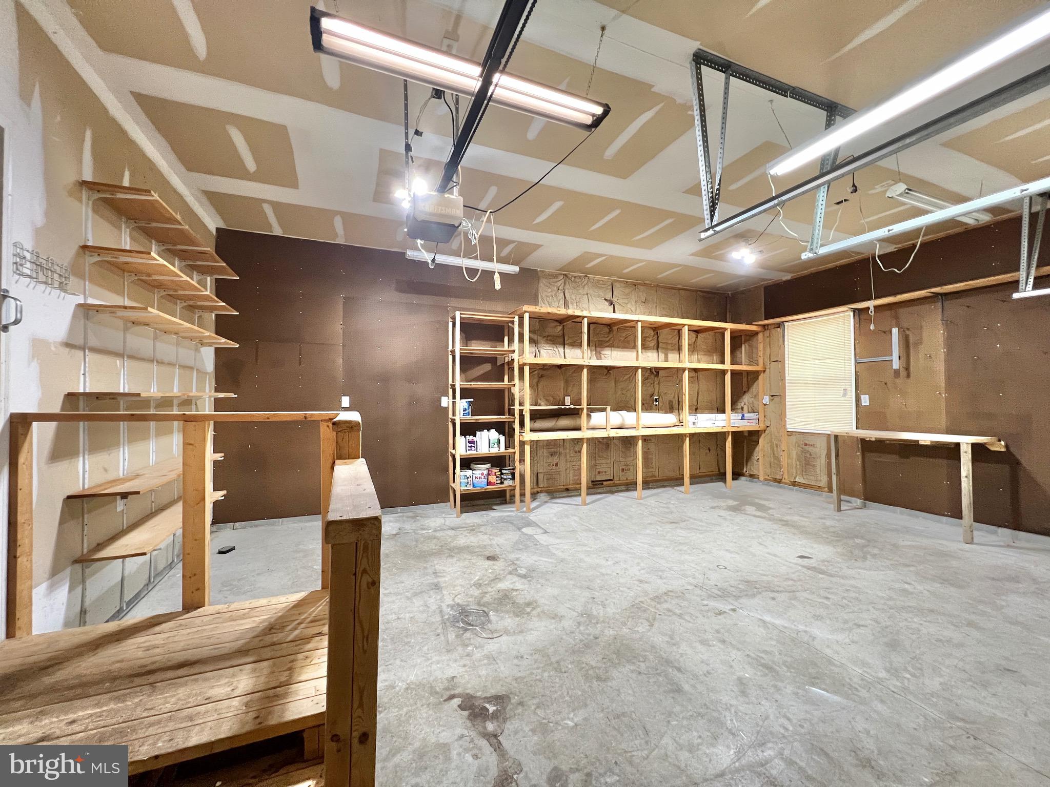 FEDERAL HILL - Residential