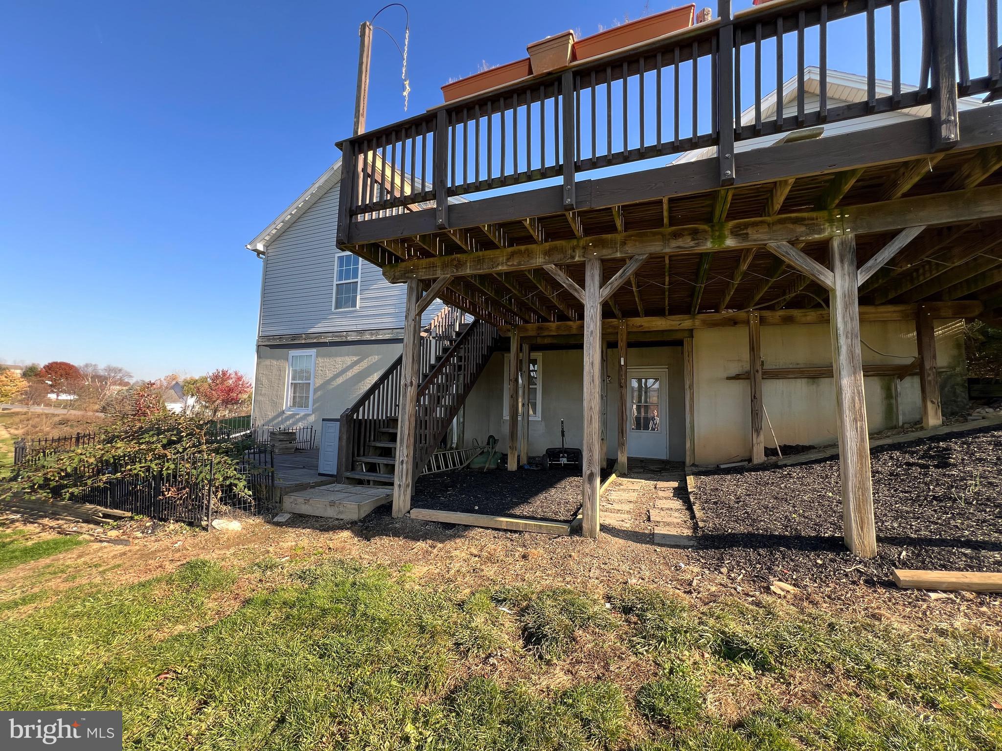 FEDERAL HILL - Residential