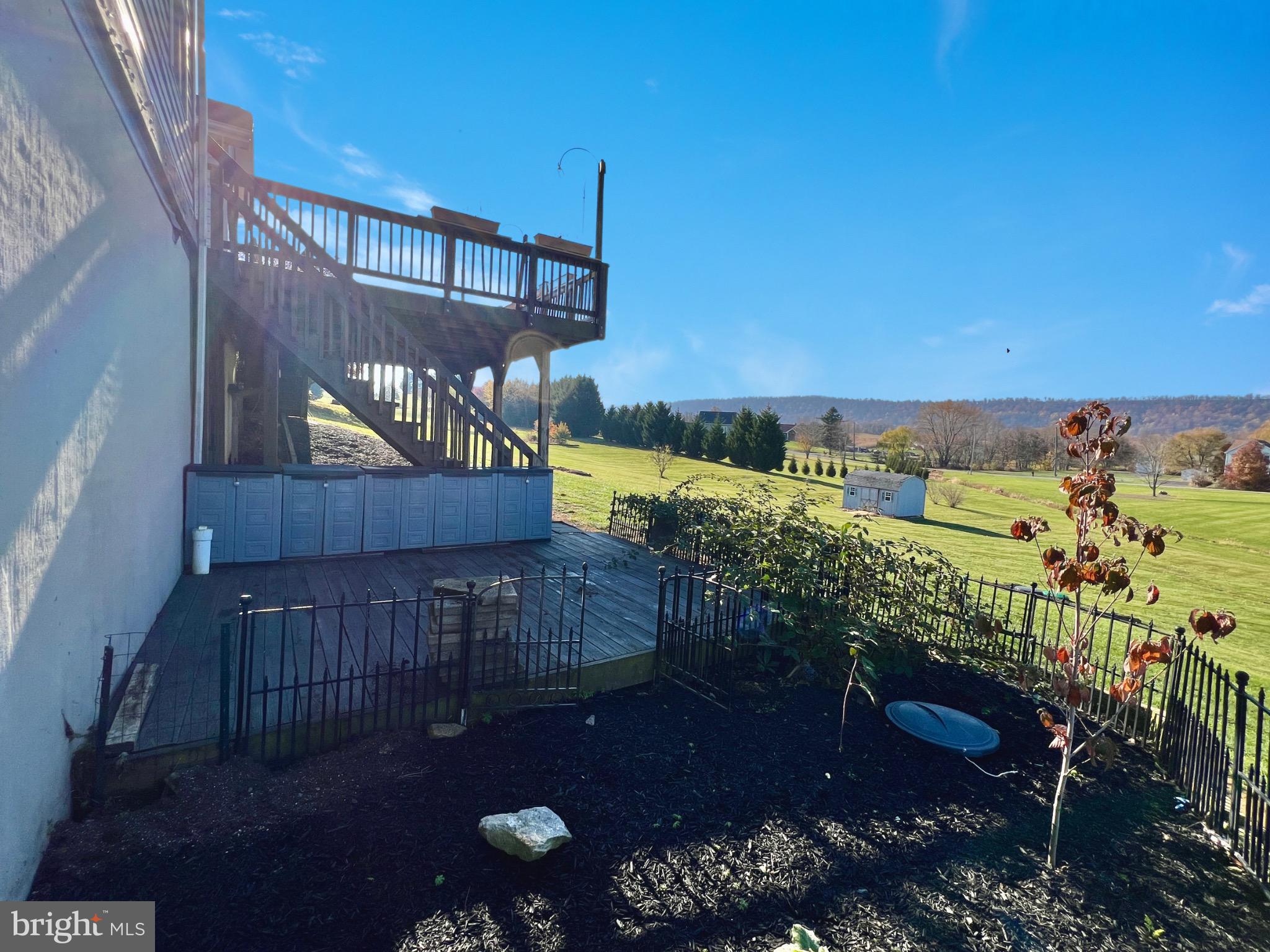 FEDERAL HILL - Residential