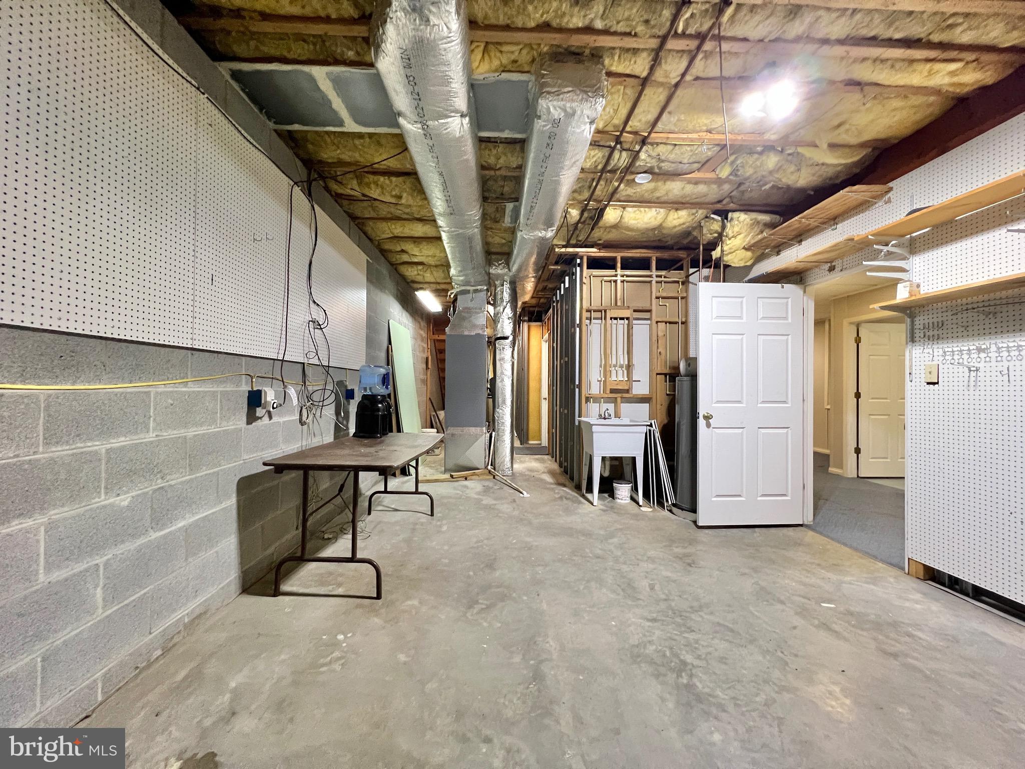 FEDERAL HILL - Residential