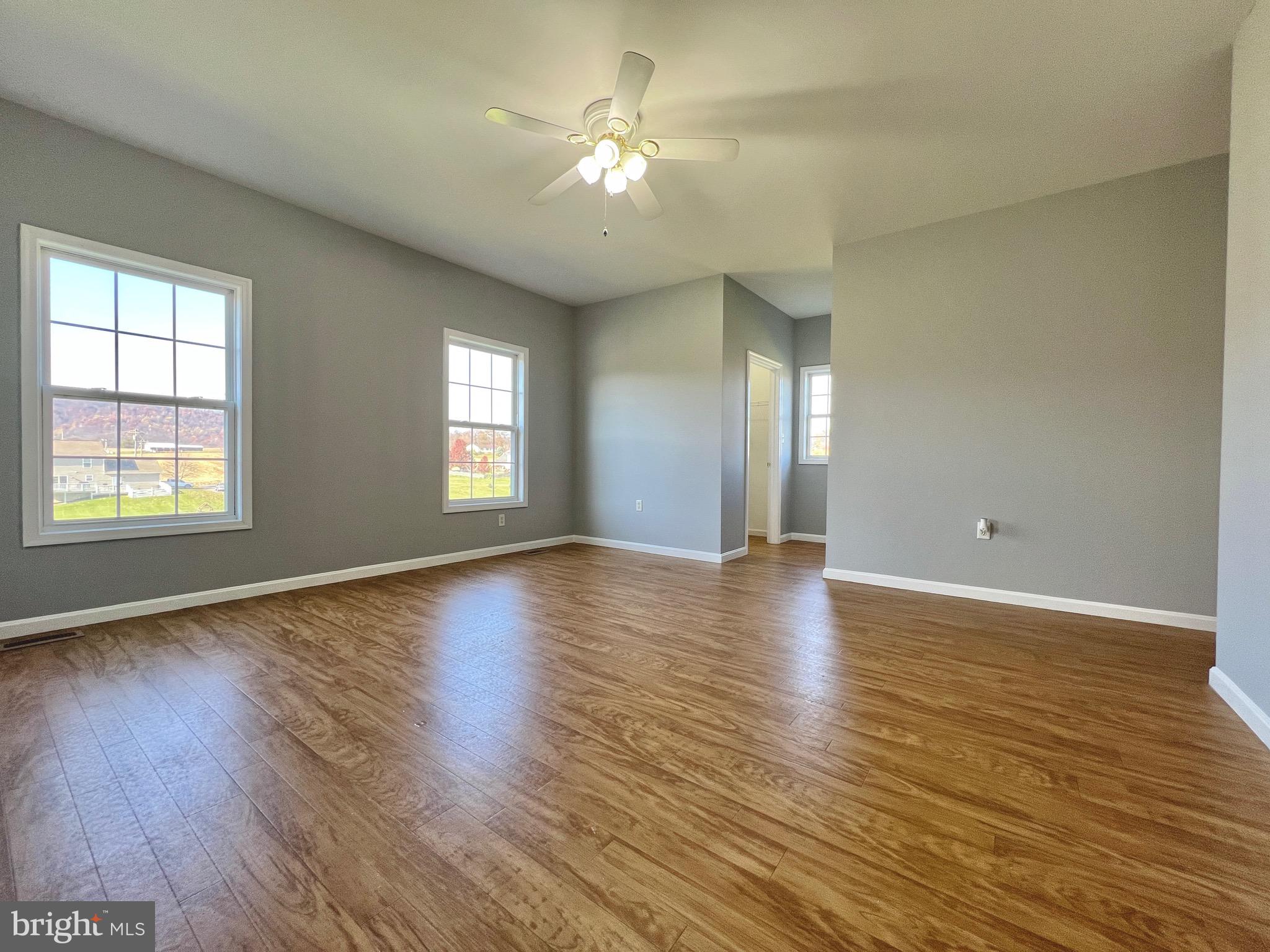 FEDERAL HILL - Residential