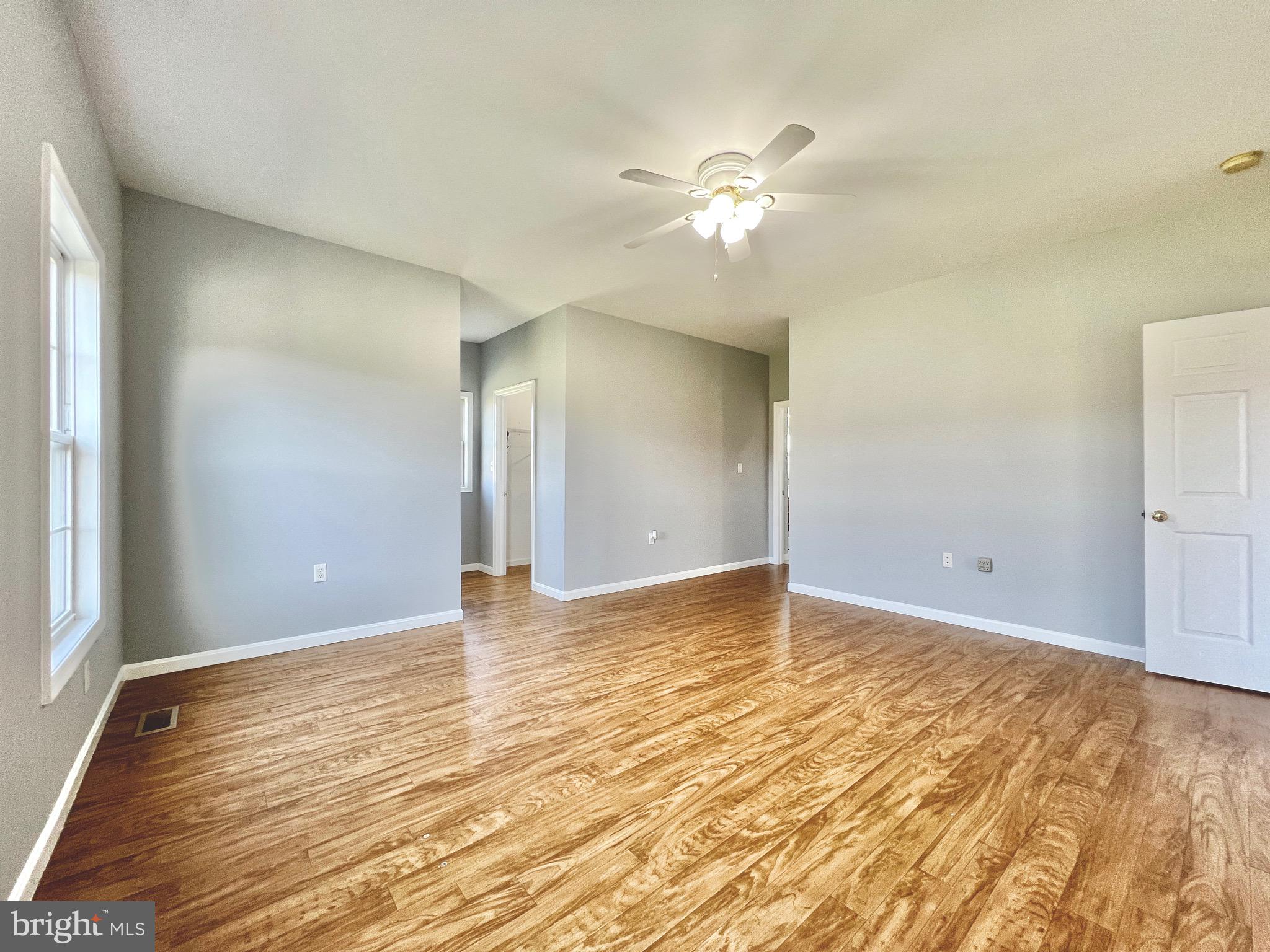 FEDERAL HILL - Residential