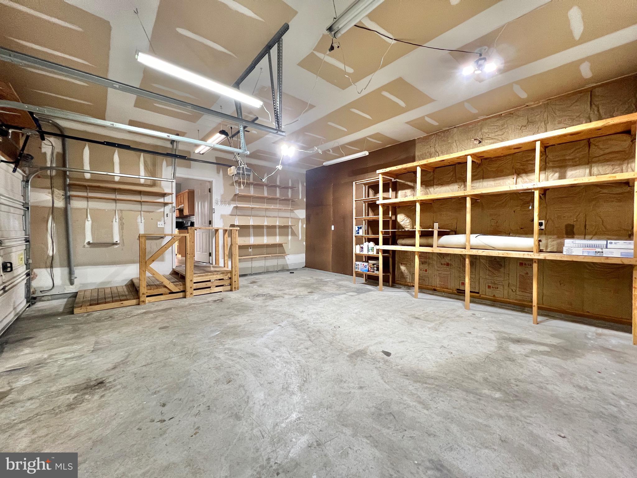 FEDERAL HILL - Residential