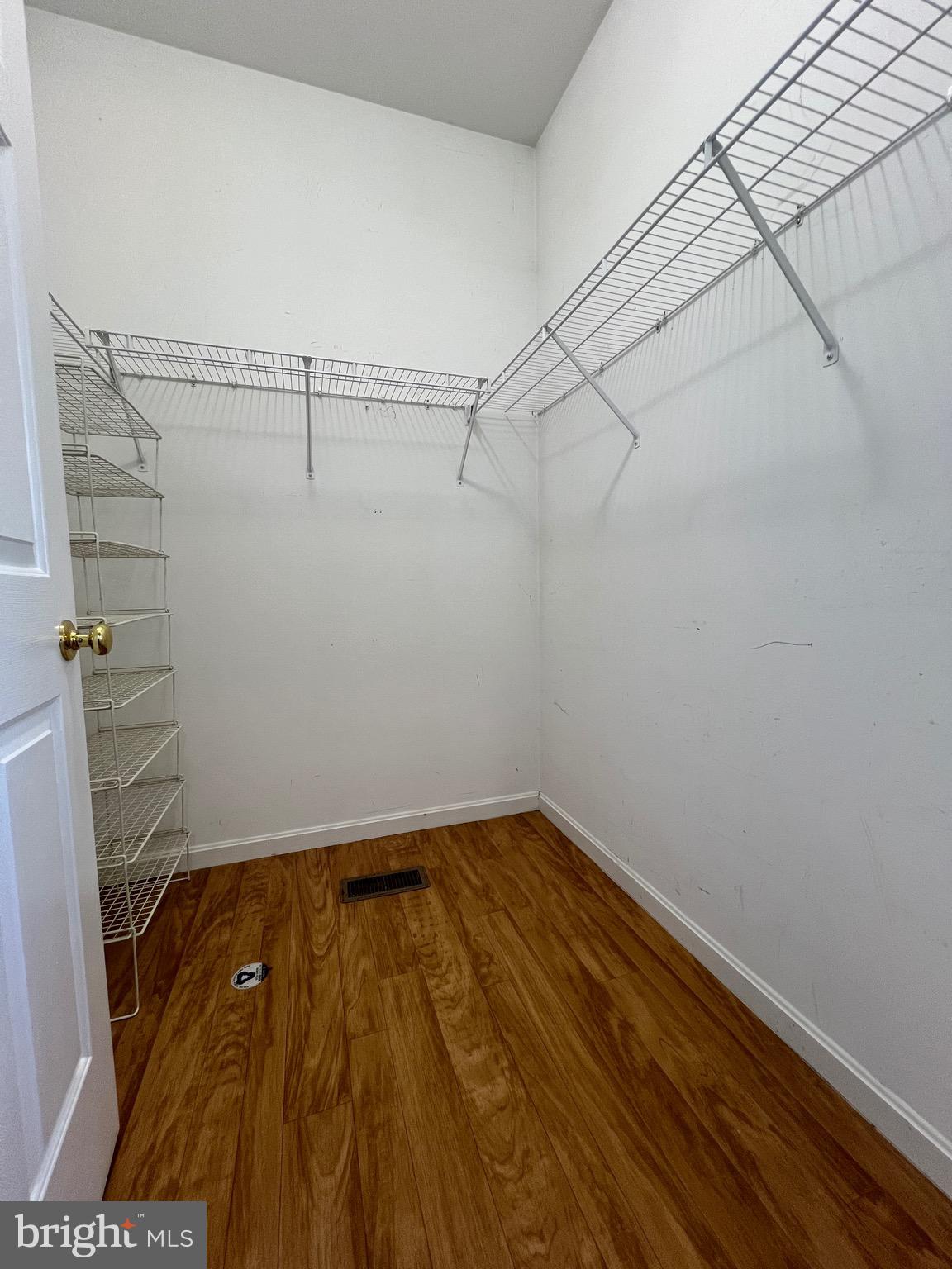 FEDERAL HILL - Residential