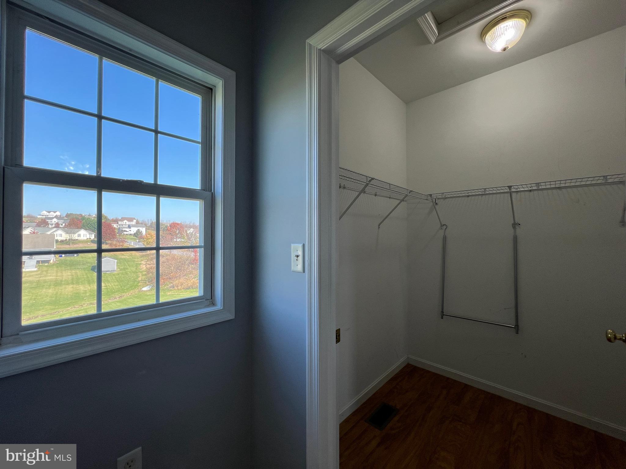 FEDERAL HILL - Residential