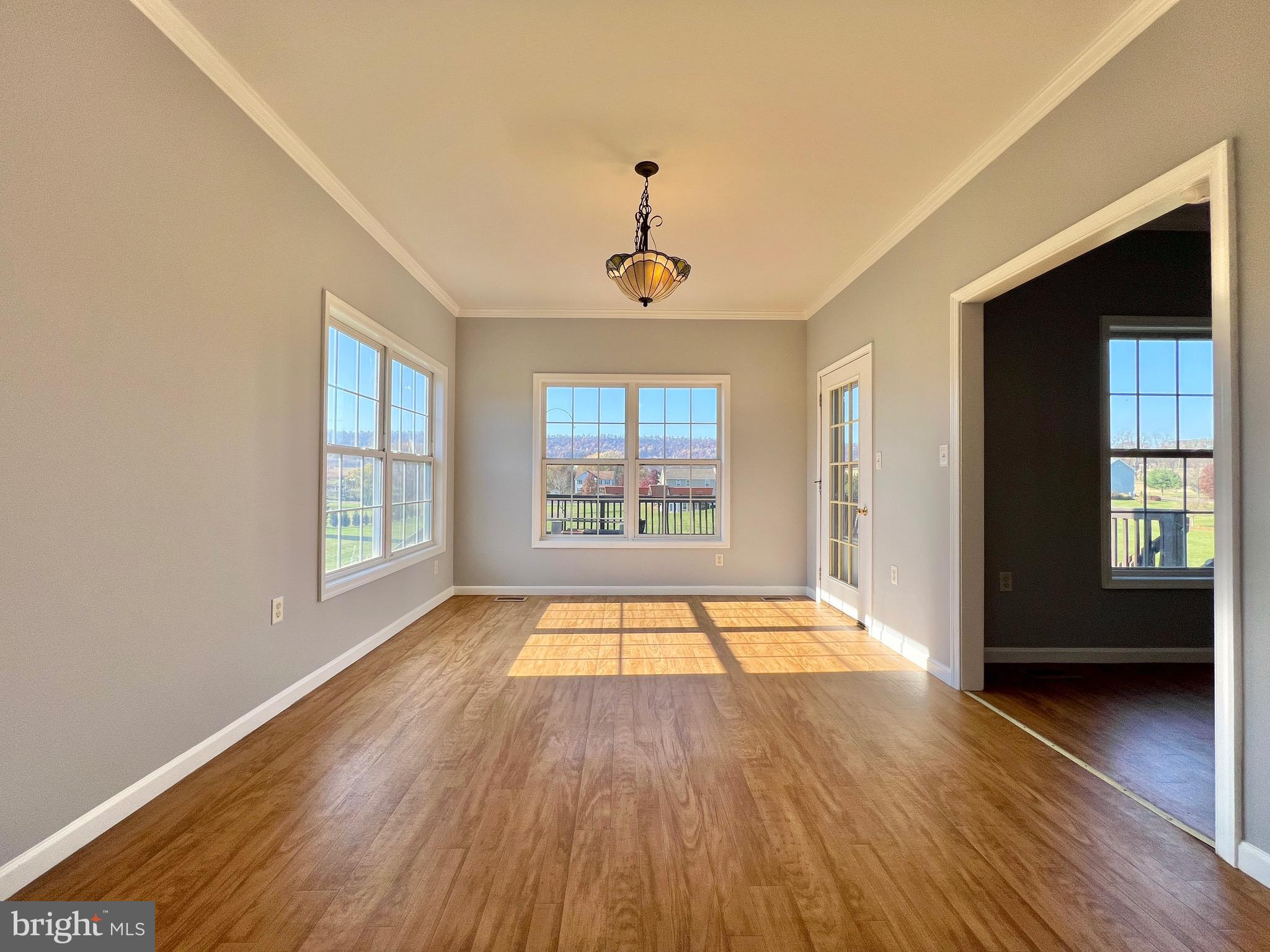 FEDERAL HILL - Residential