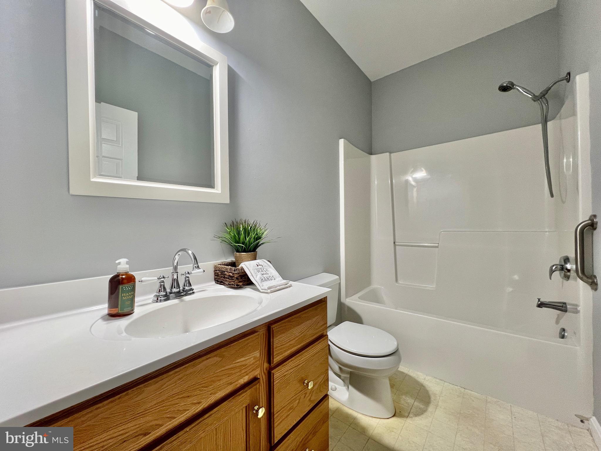 FEDERAL HILL - Residential