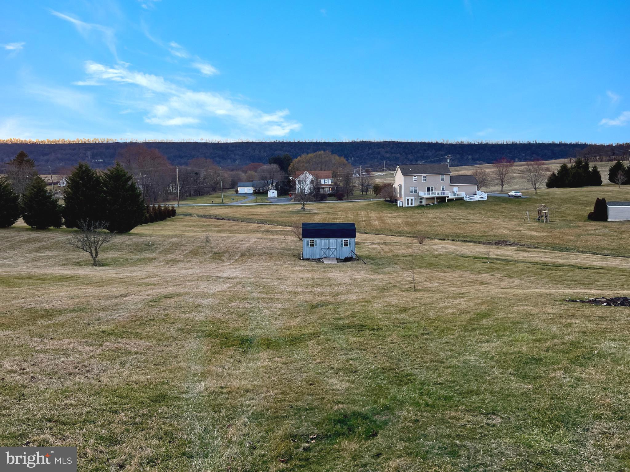 FEDERAL HILL - Residential