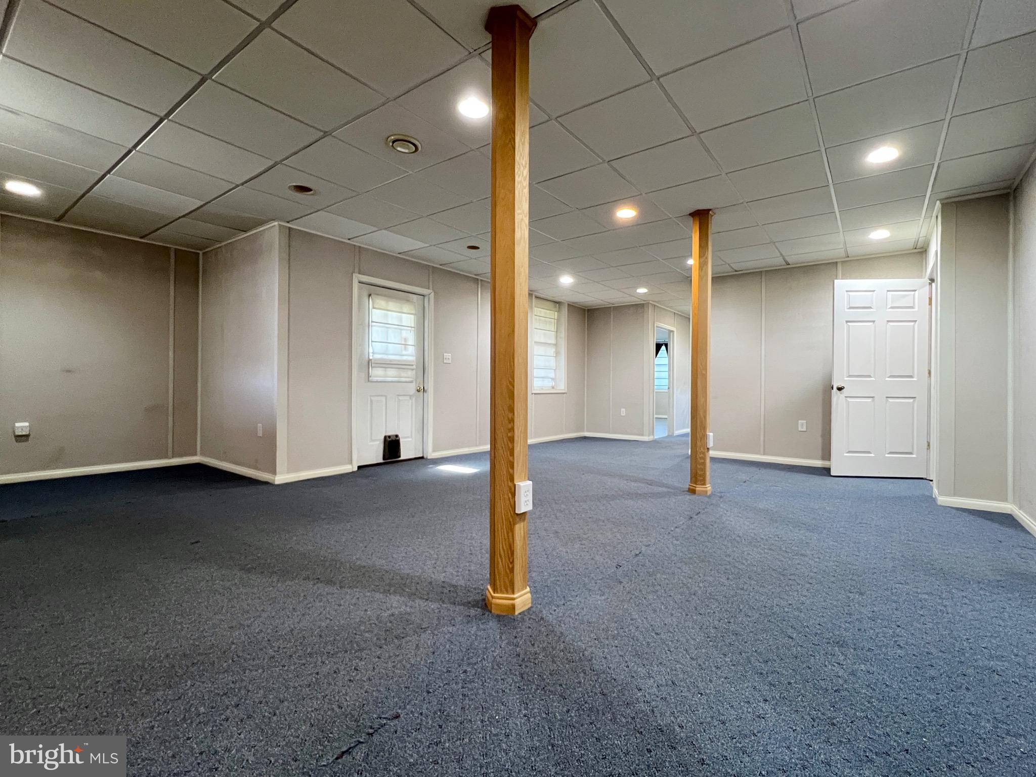 FEDERAL HILL - Residential