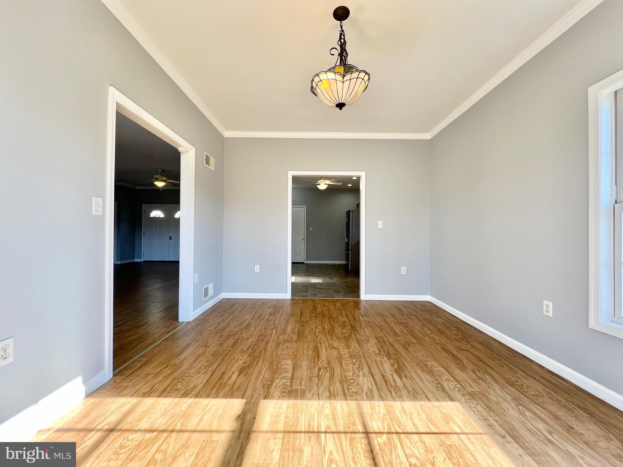 FEDERAL HILL - Residential