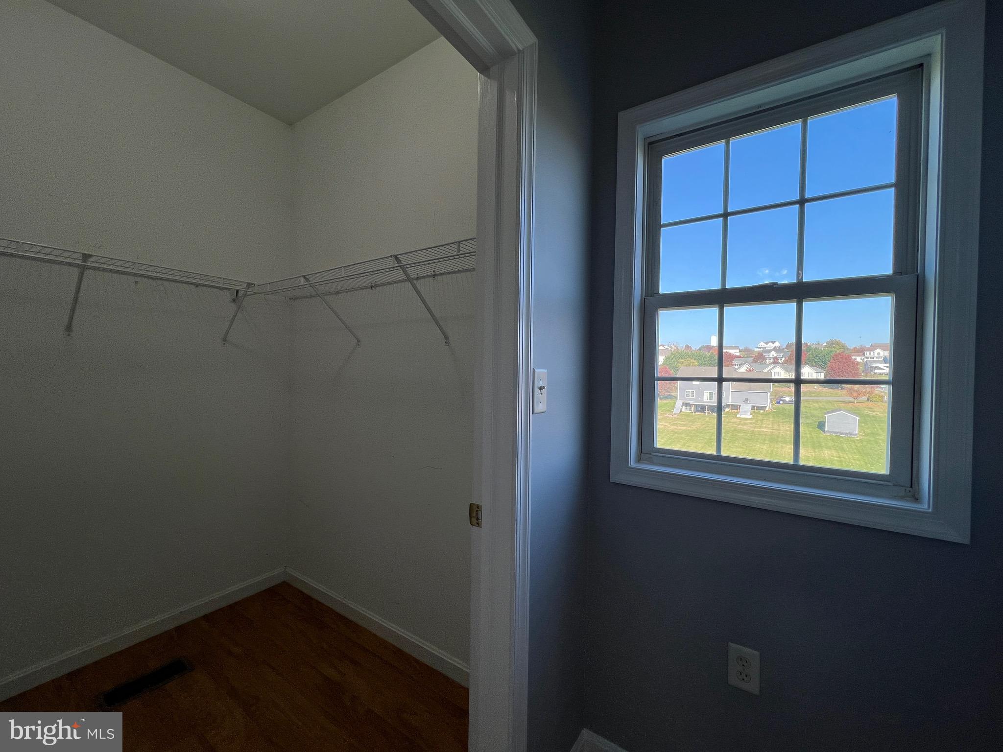 FEDERAL HILL - Residential