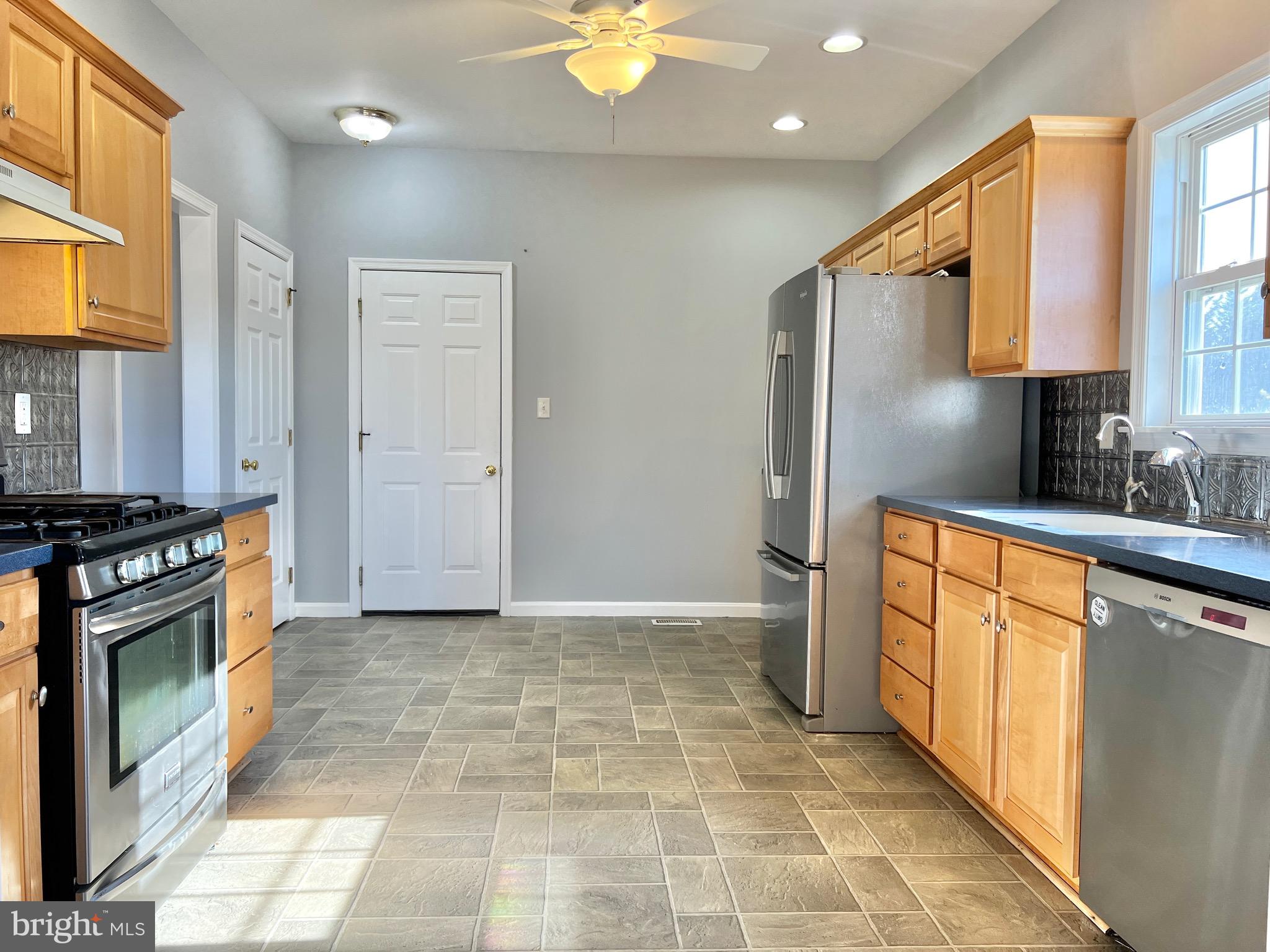 FEDERAL HILL - Residential