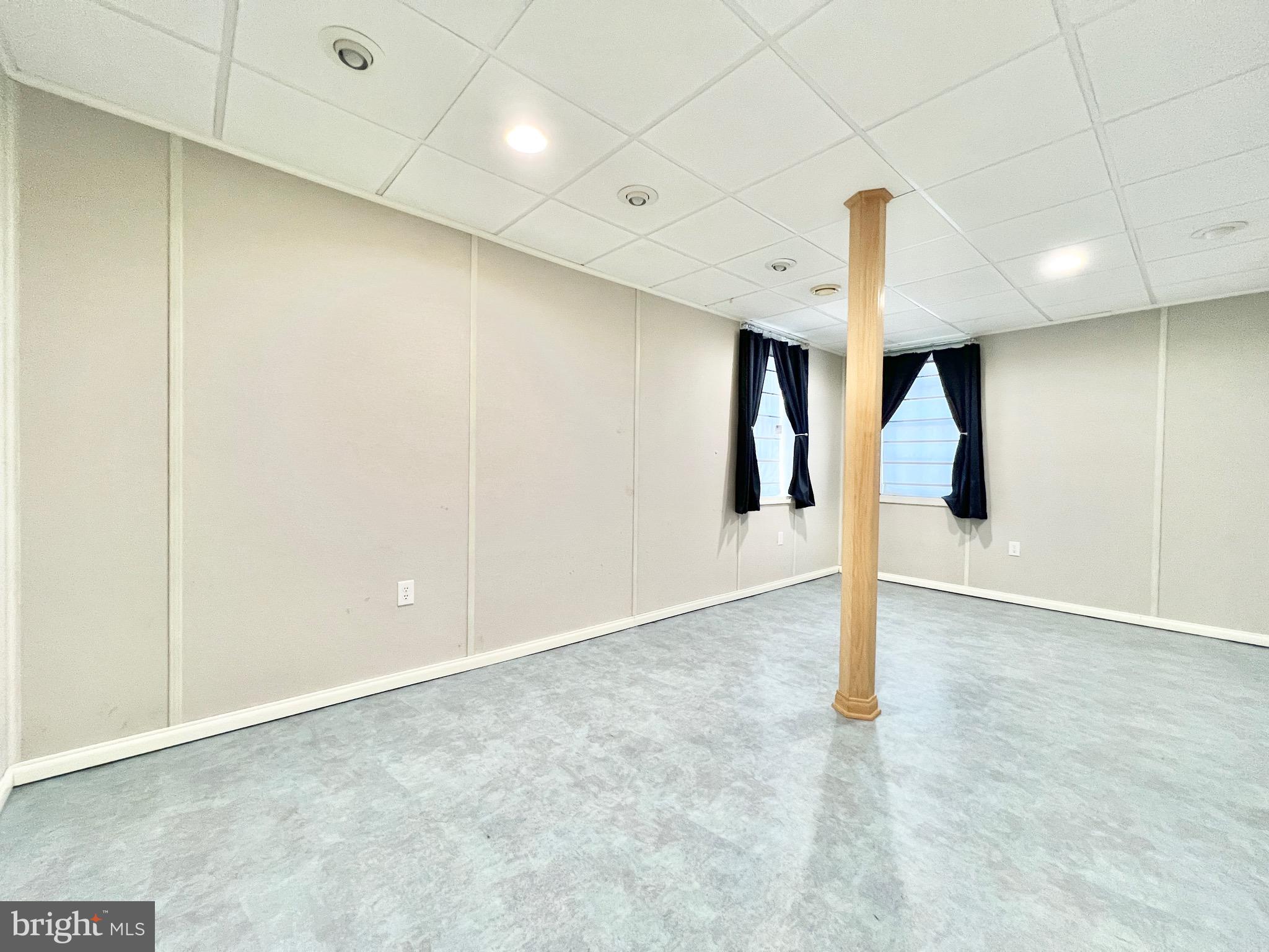 FEDERAL HILL - Residential