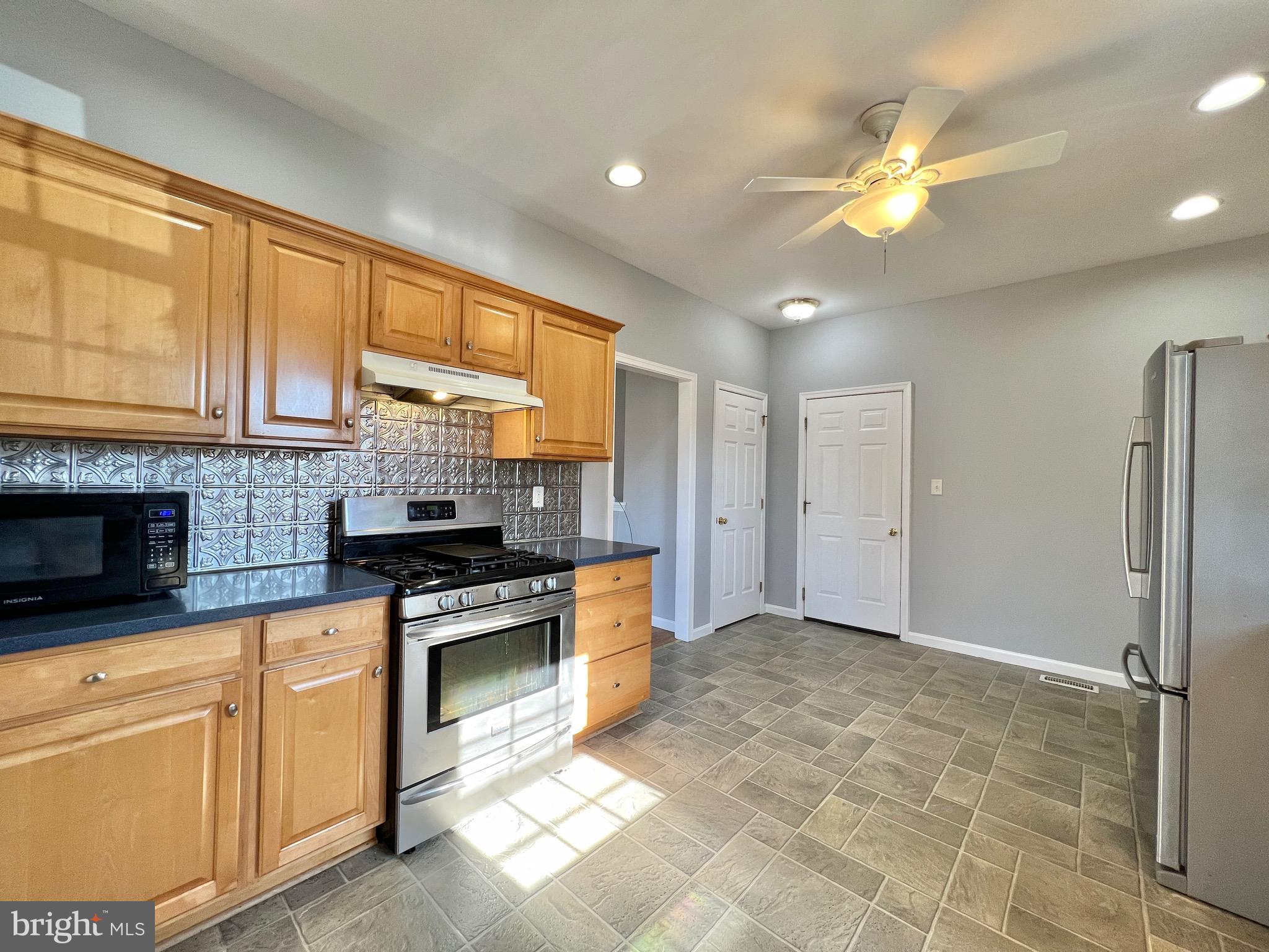 FEDERAL HILL - Residential