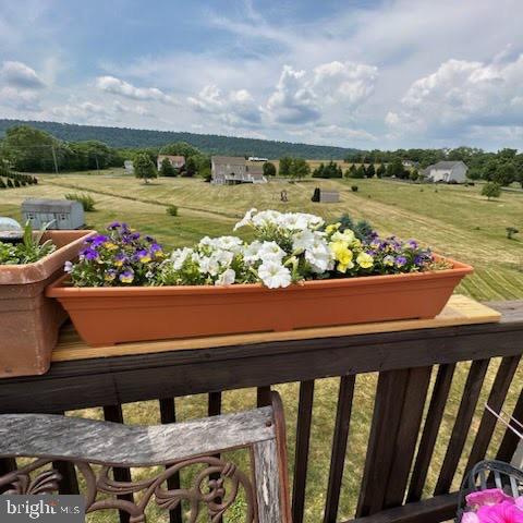 FEDERAL HILL - Residential