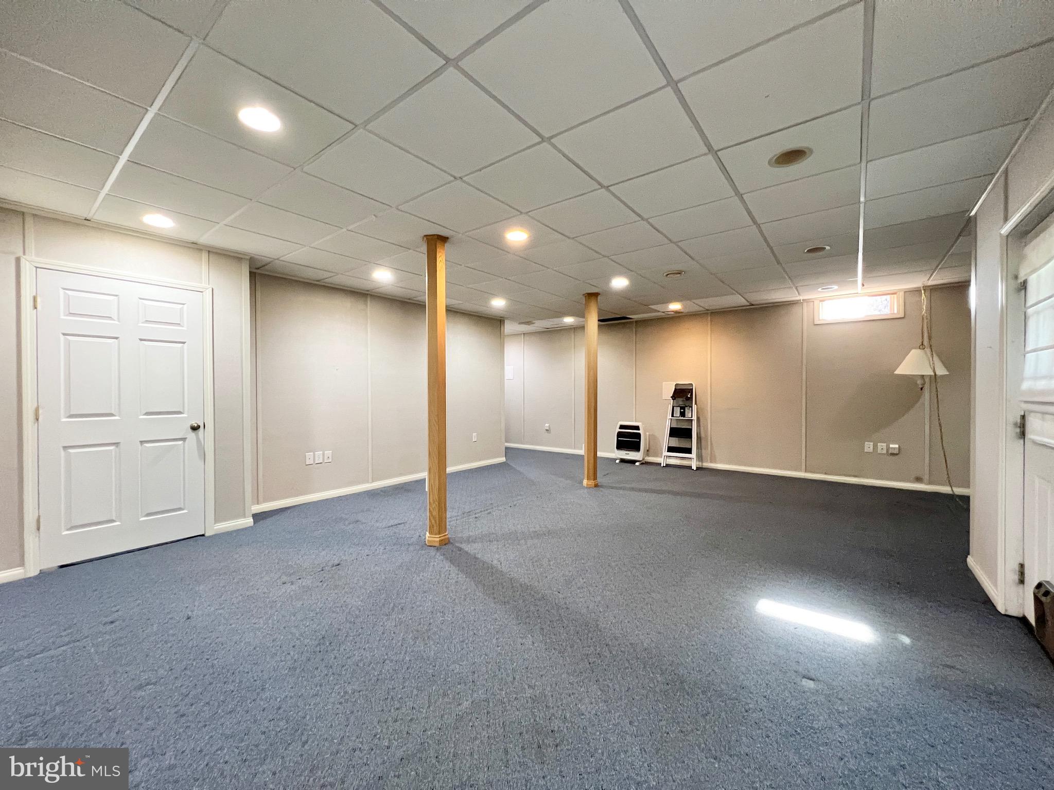 FEDERAL HILL - Residential