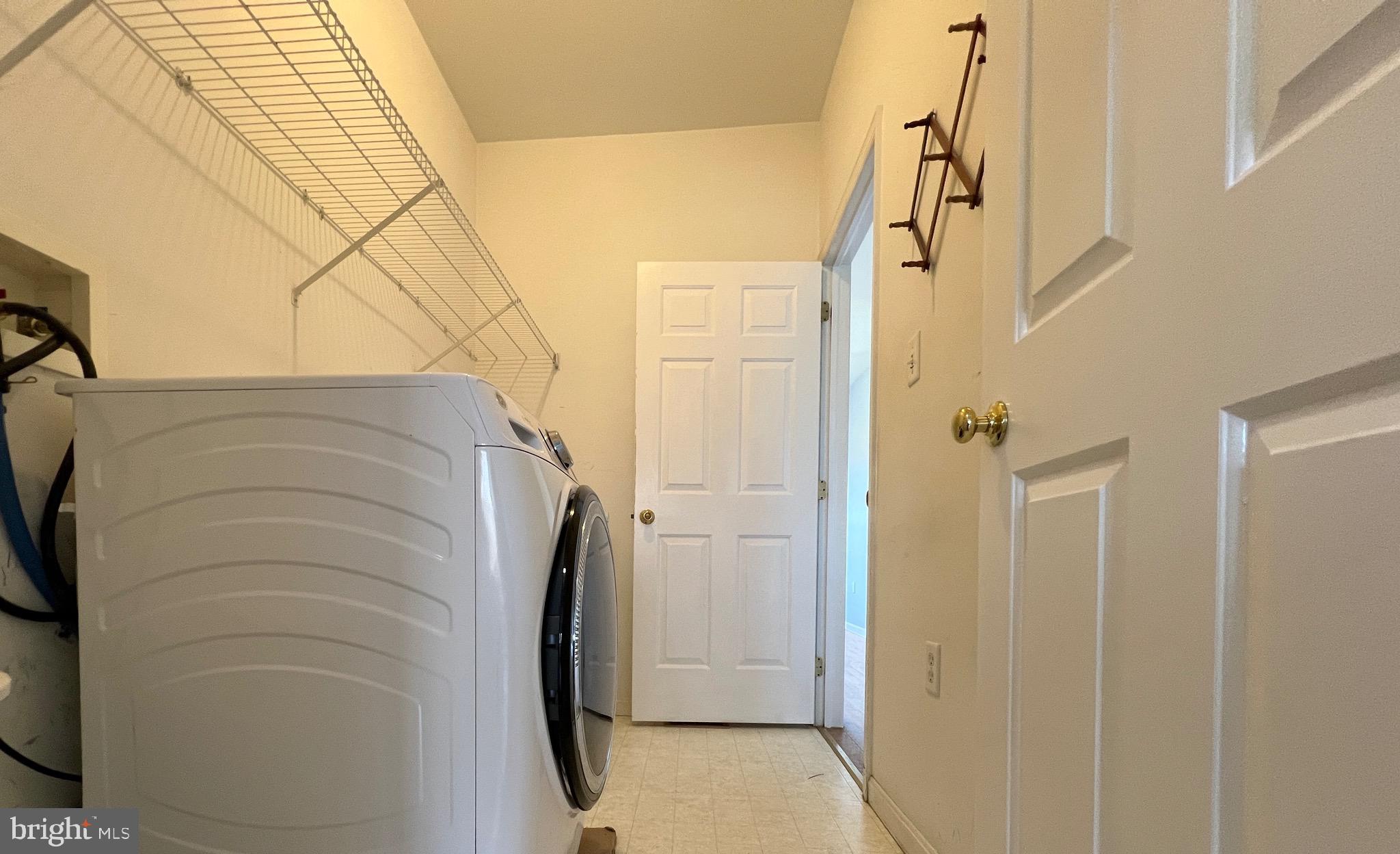 FEDERAL HILL - Residential