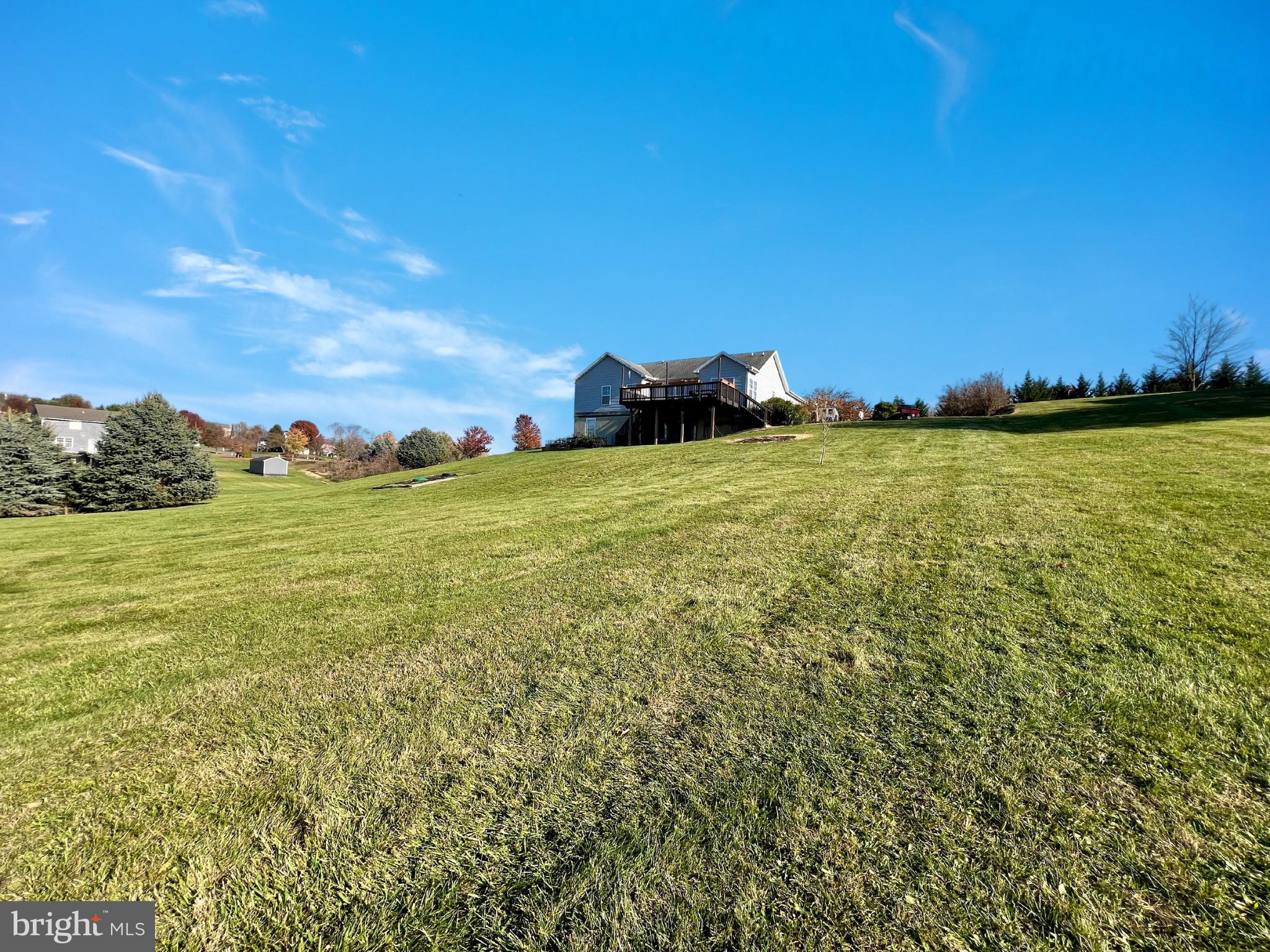 FEDERAL HILL - Residential