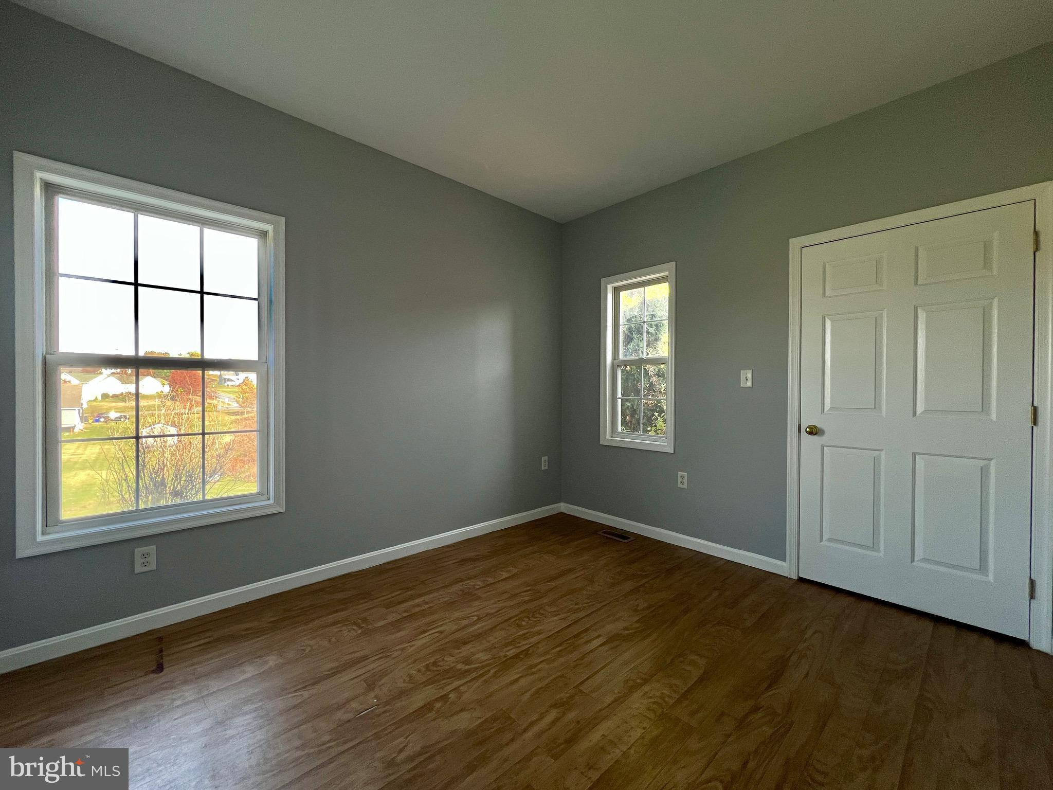 FEDERAL HILL - Residential