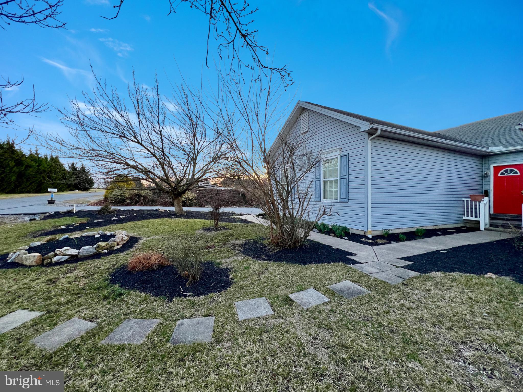 FEDERAL HILL - Residential