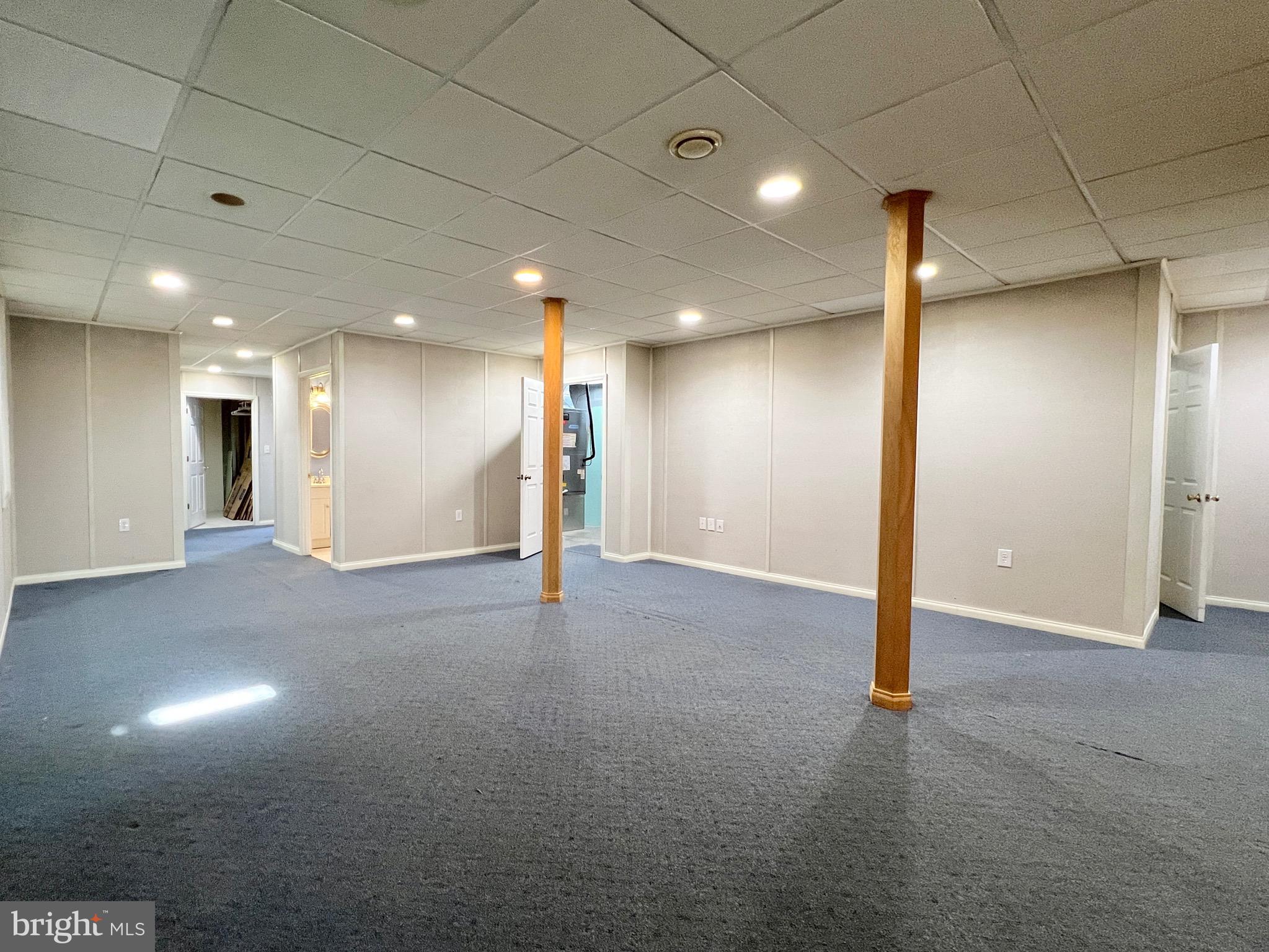 FEDERAL HILL - Residential