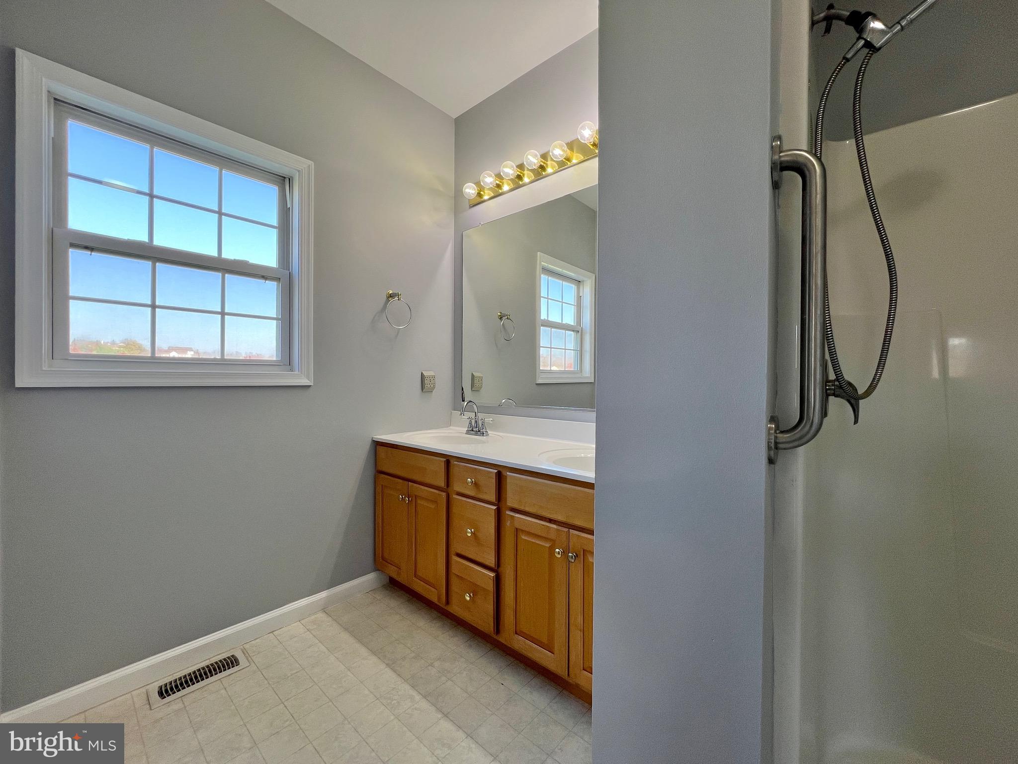 FEDERAL HILL - Residential