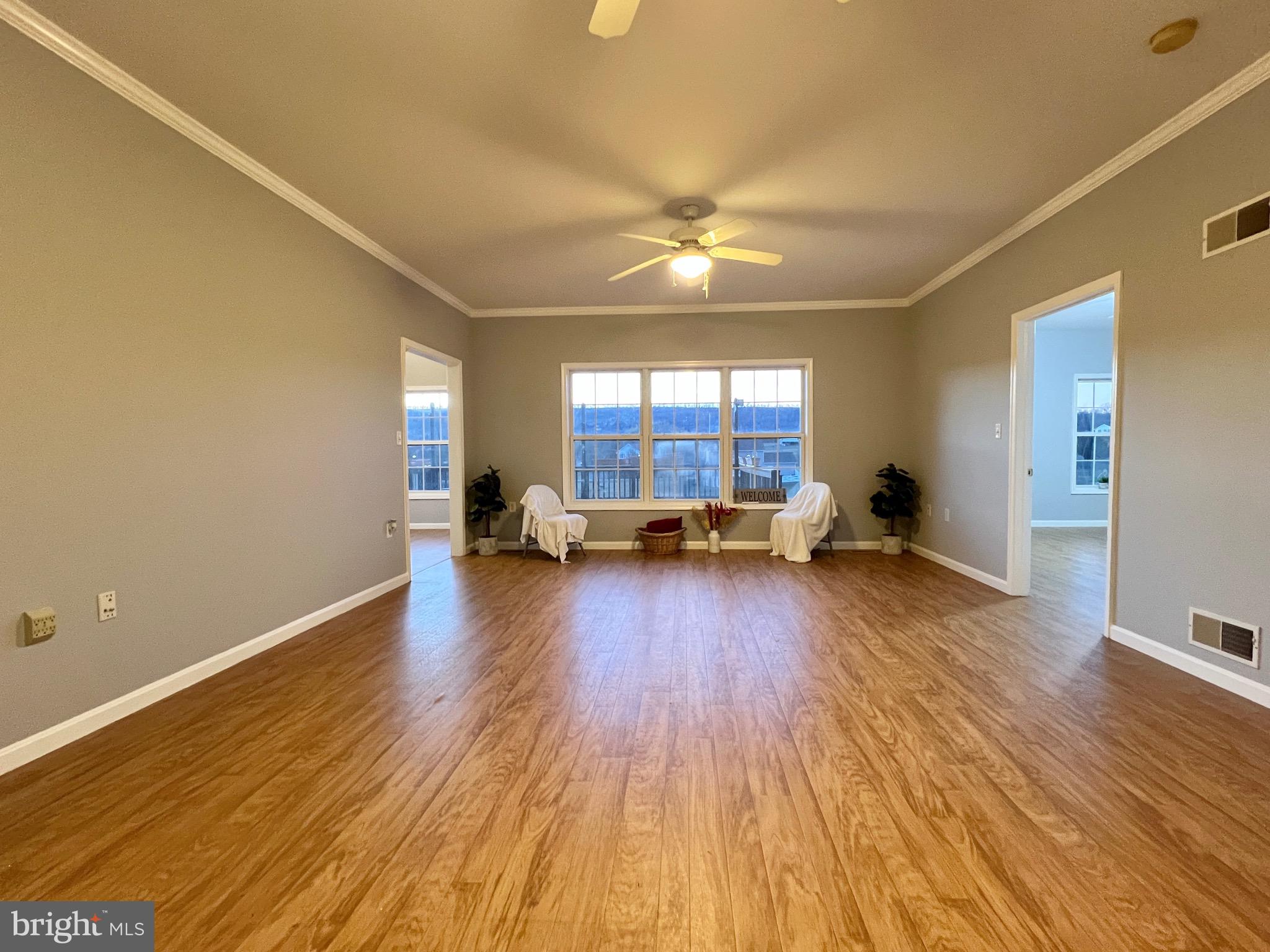 FEDERAL HILL - Residential