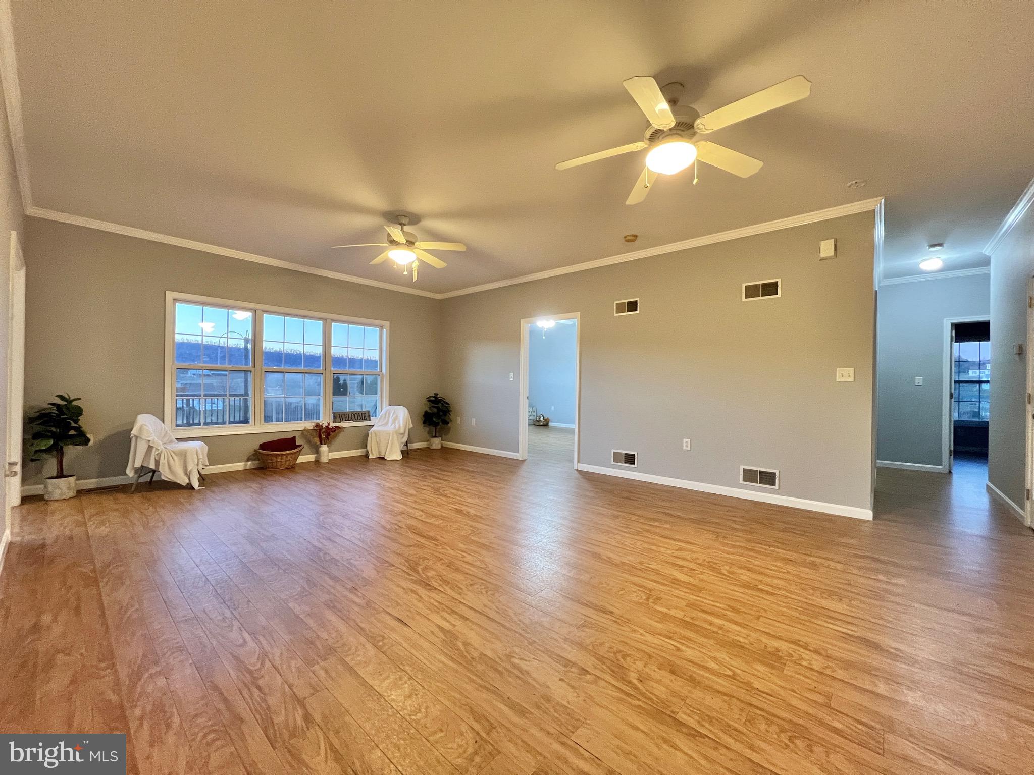 FEDERAL HILL - Residential