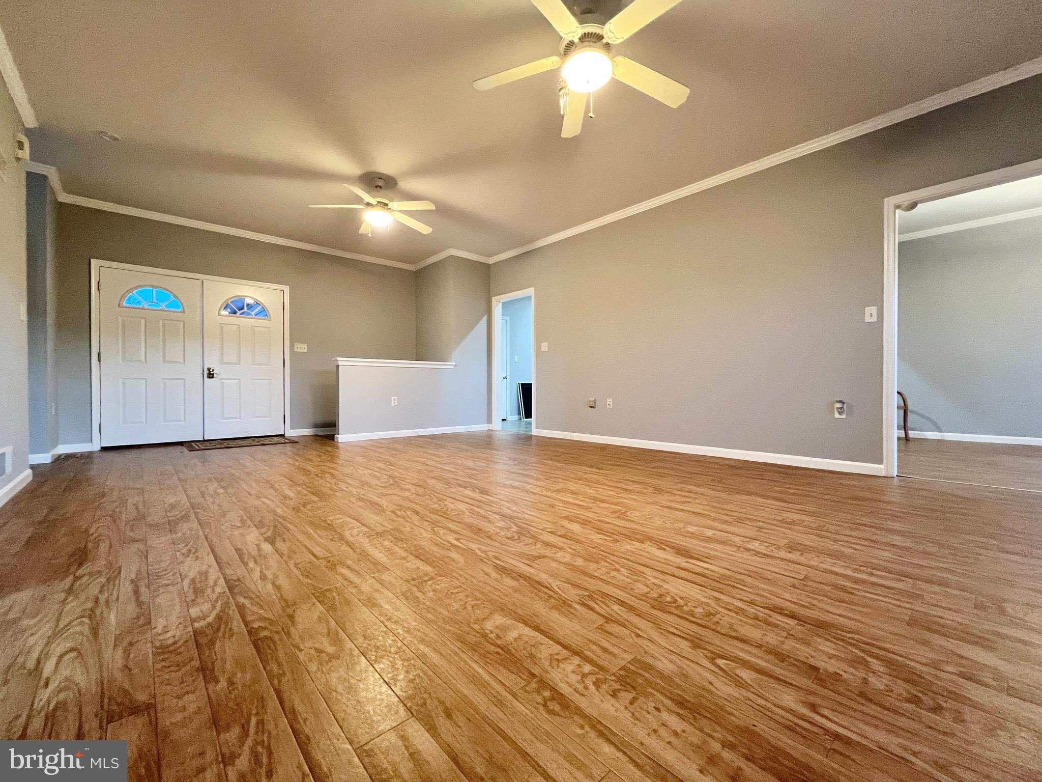 FEDERAL HILL - Residential