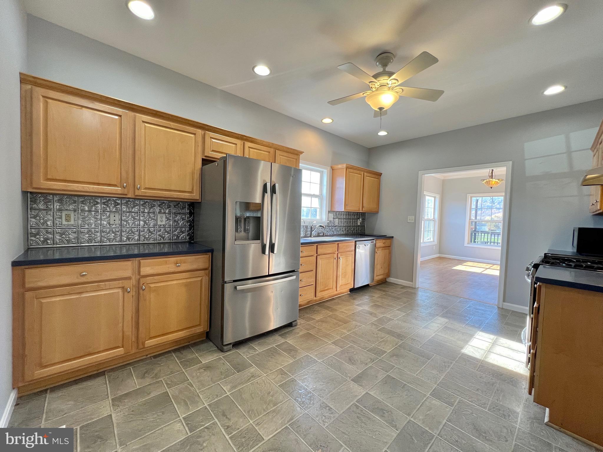 FEDERAL HILL - Residential