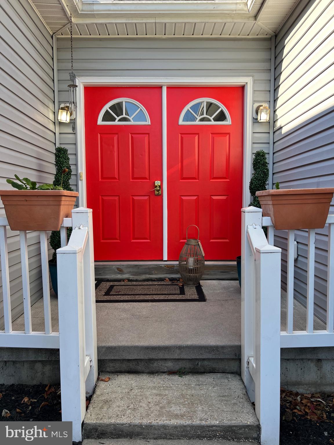 FEDERAL HILL - Residential