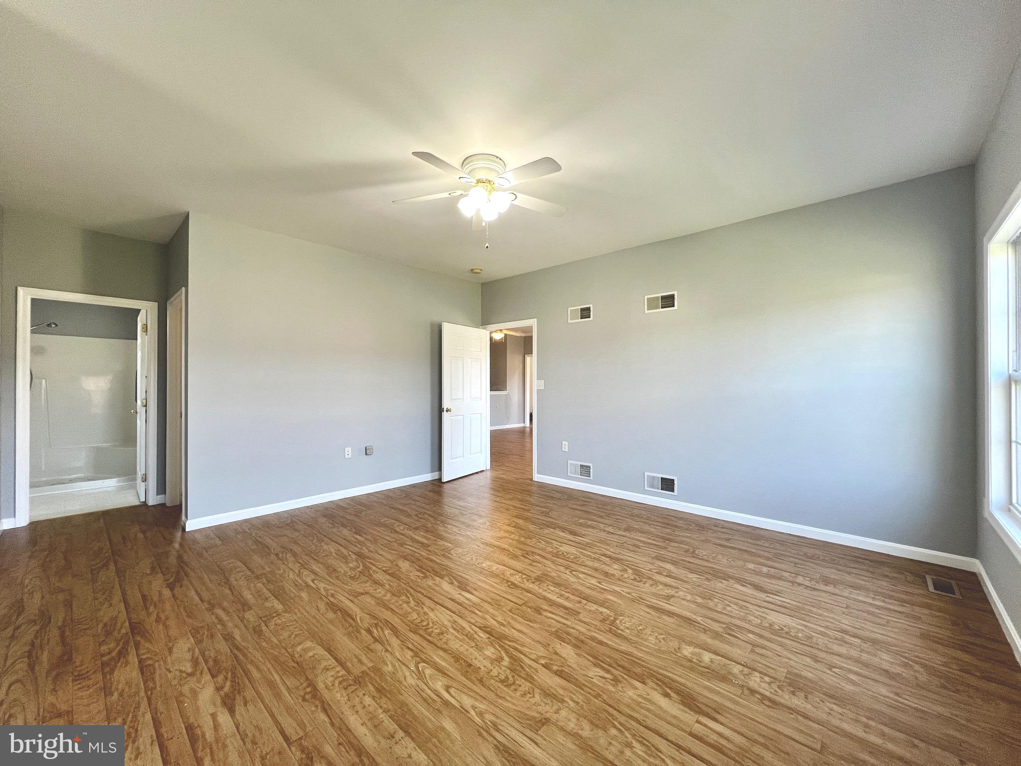 FEDERAL HILL - Residential