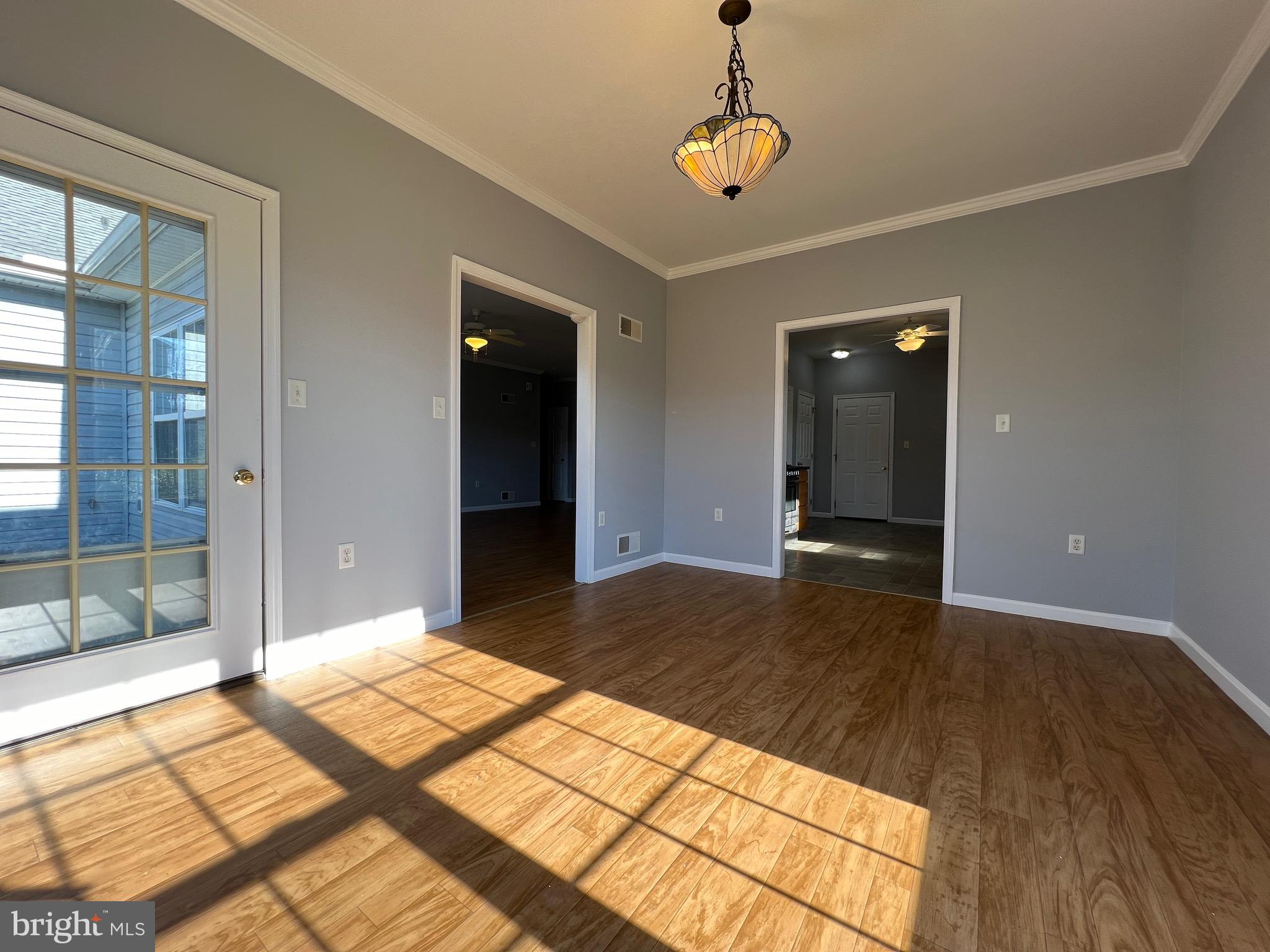 FEDERAL HILL - Residential