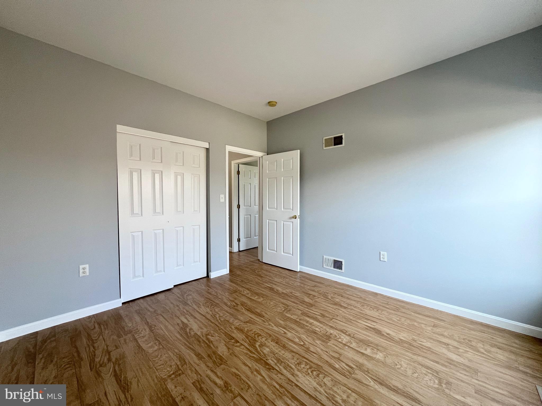 FEDERAL HILL - Residential