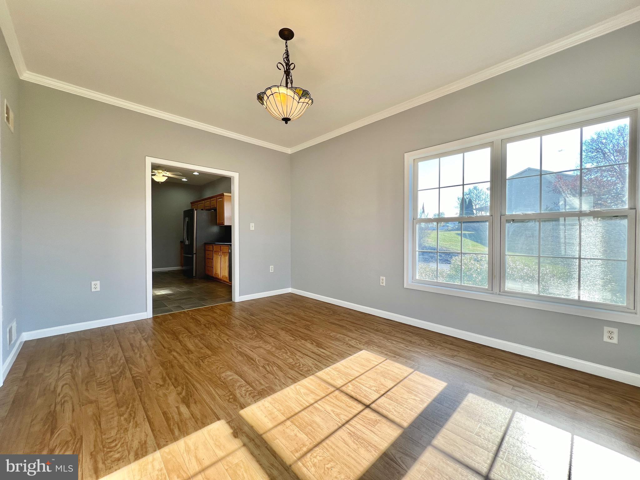 FEDERAL HILL - Residential