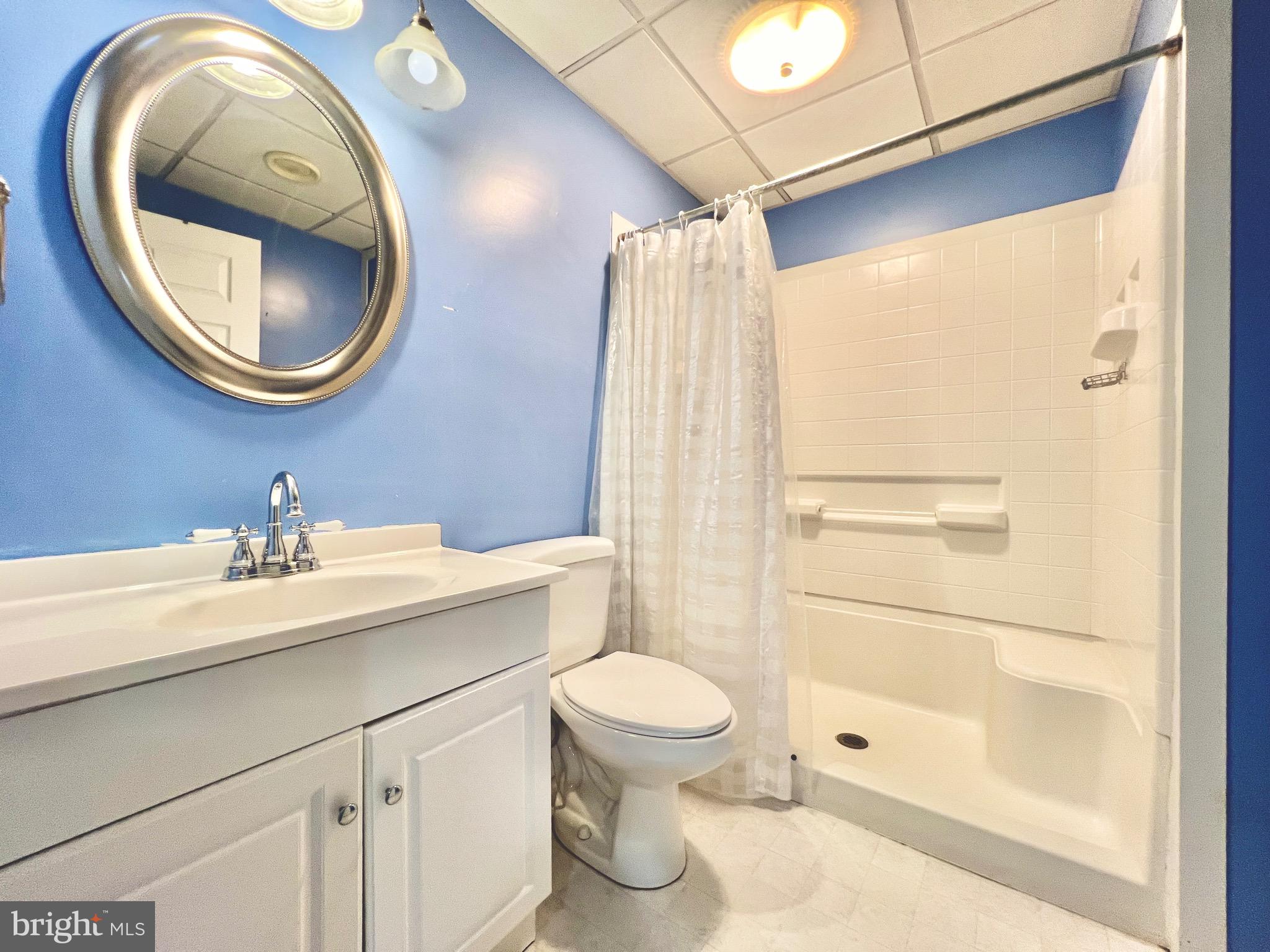 FEDERAL HILL - Residential