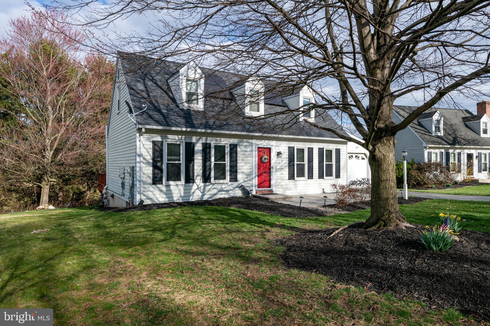 JEFFERSON SQUARE - Residential