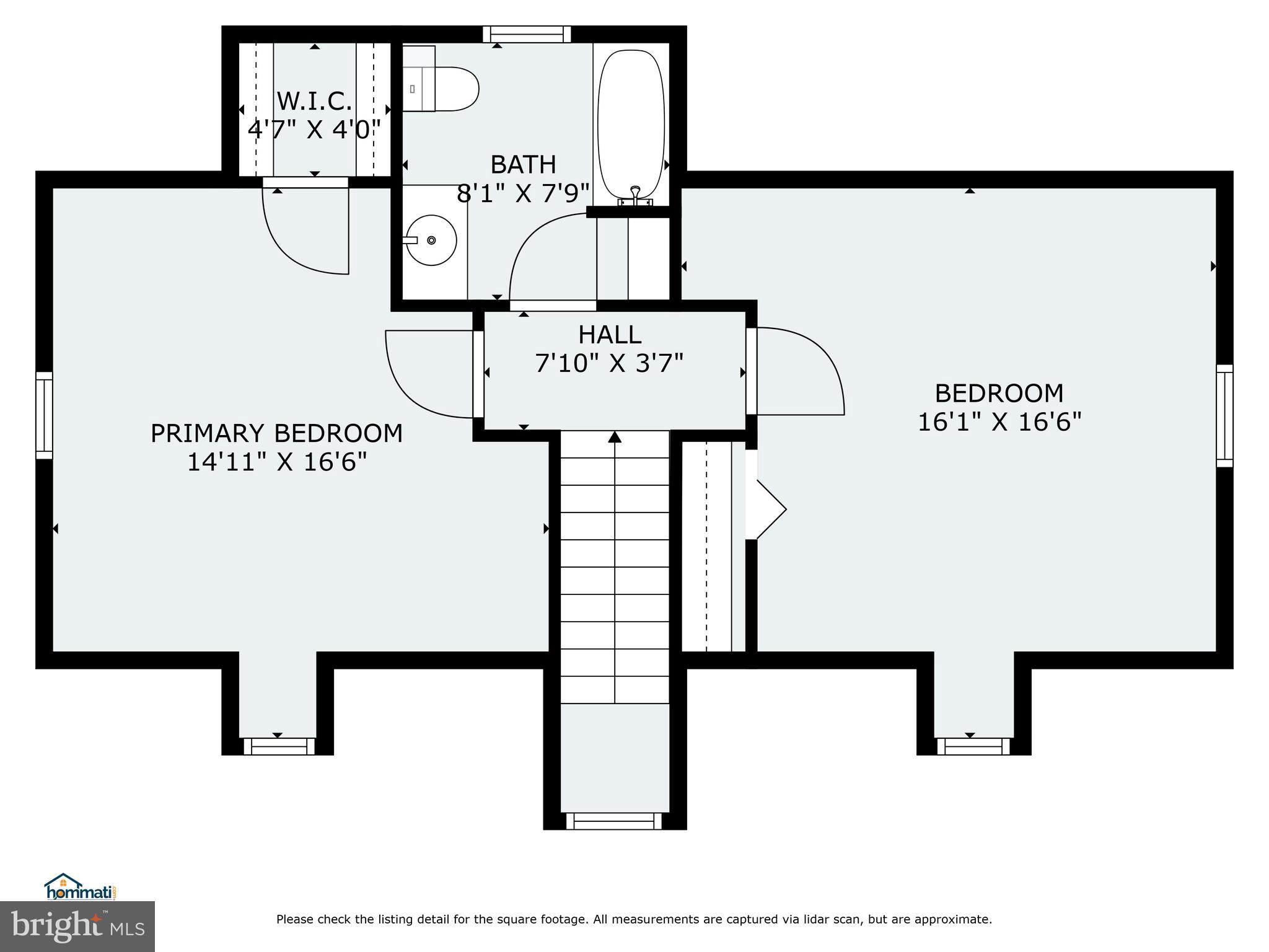 JEFFERSON SQUARE - Residential