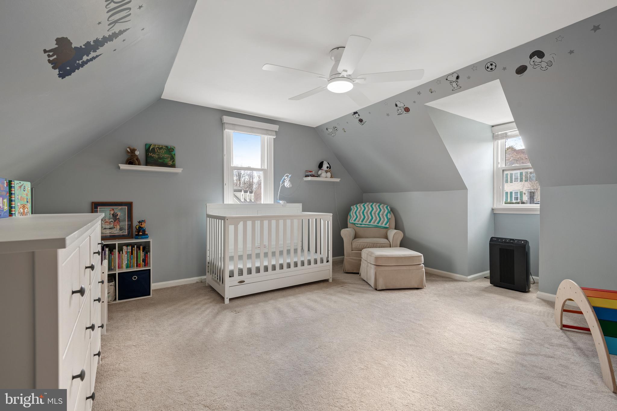 JEFFERSON SQUARE - Residential