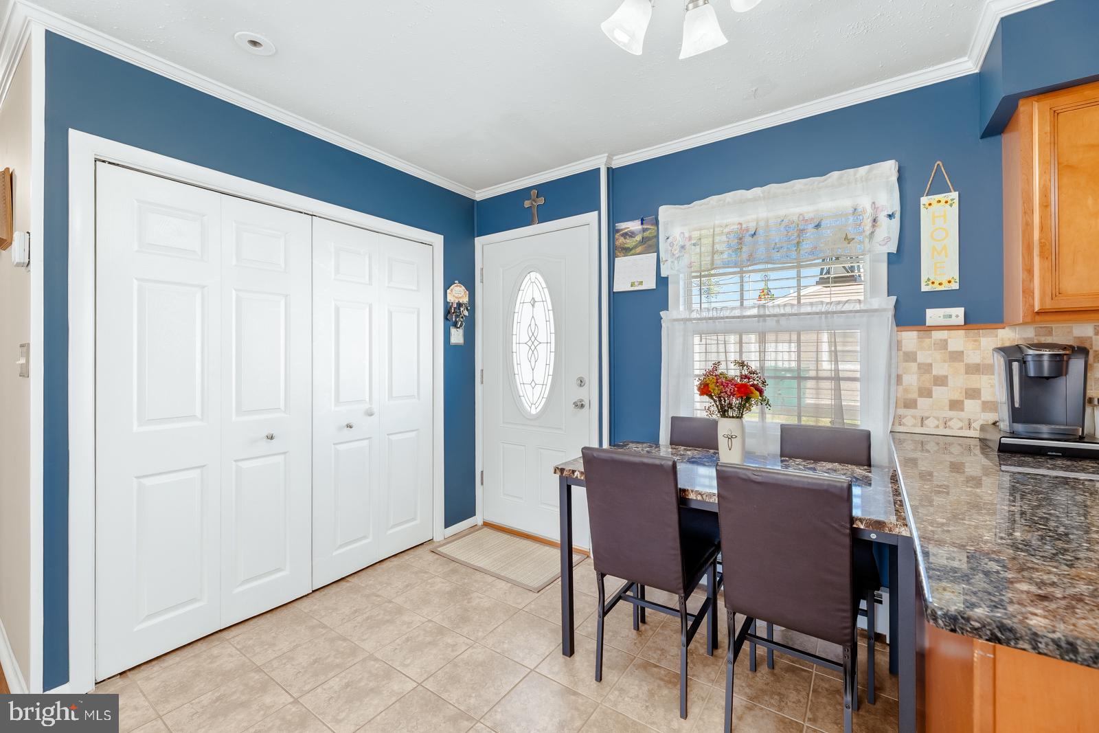 MAGNOLIA HILL - Residential